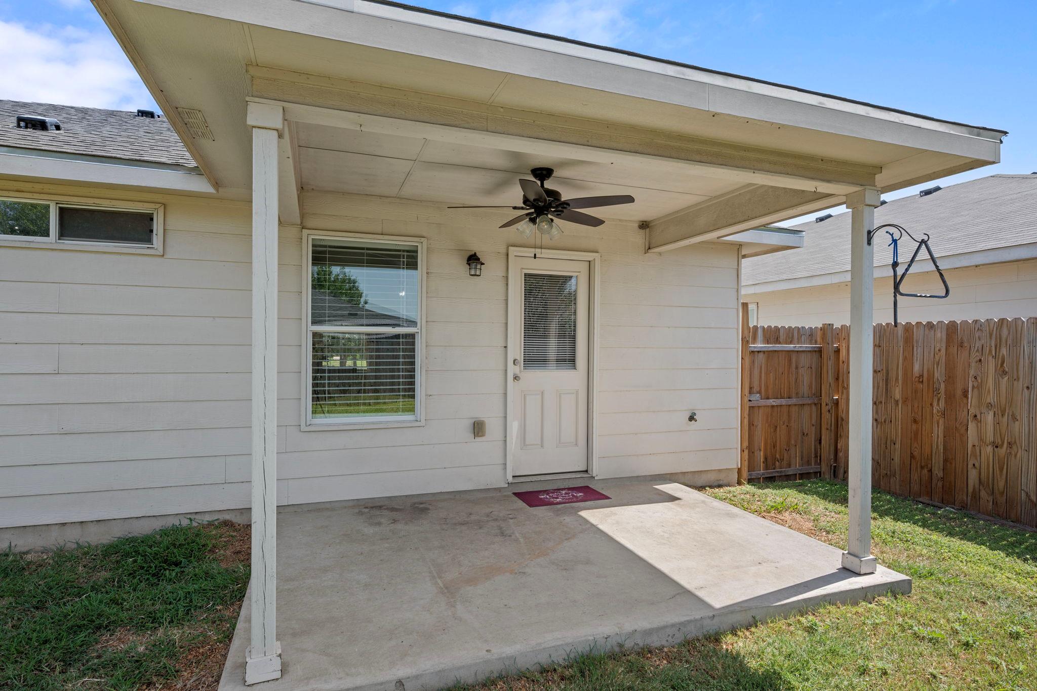 121 McGugan Ln, Temple, TX 76502