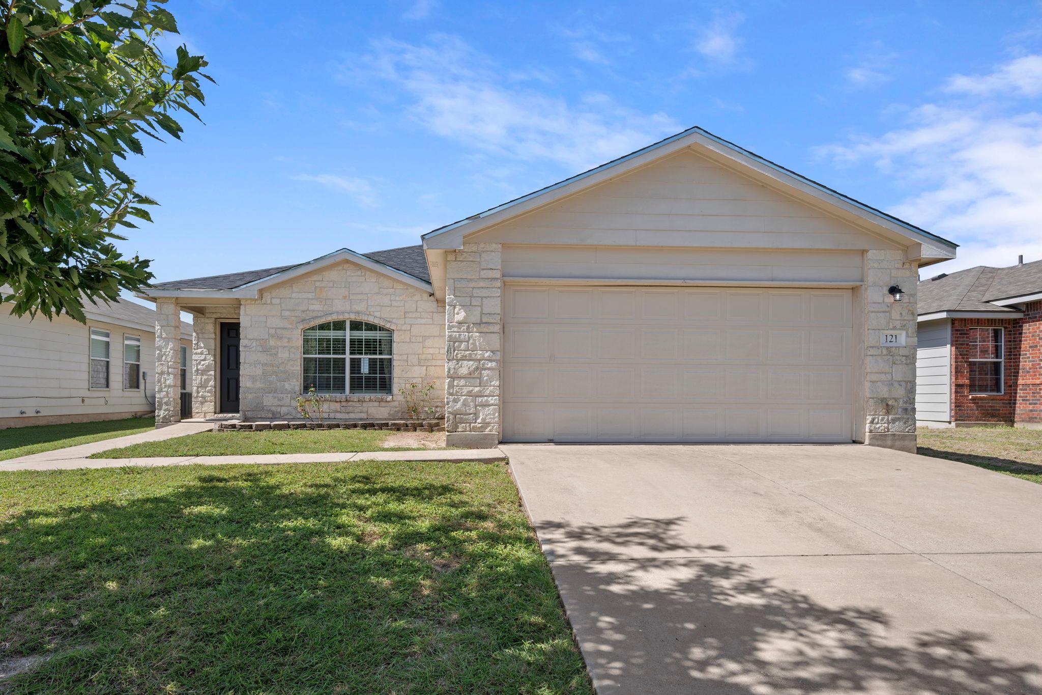 121 McGugan Ln, Temple, TX 76502