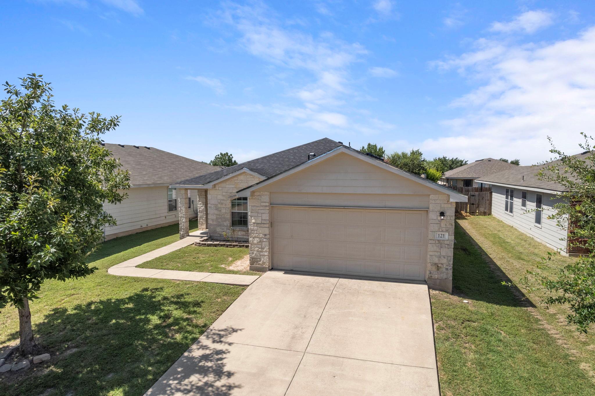 121 McGugan Ln, Temple, TX 76502