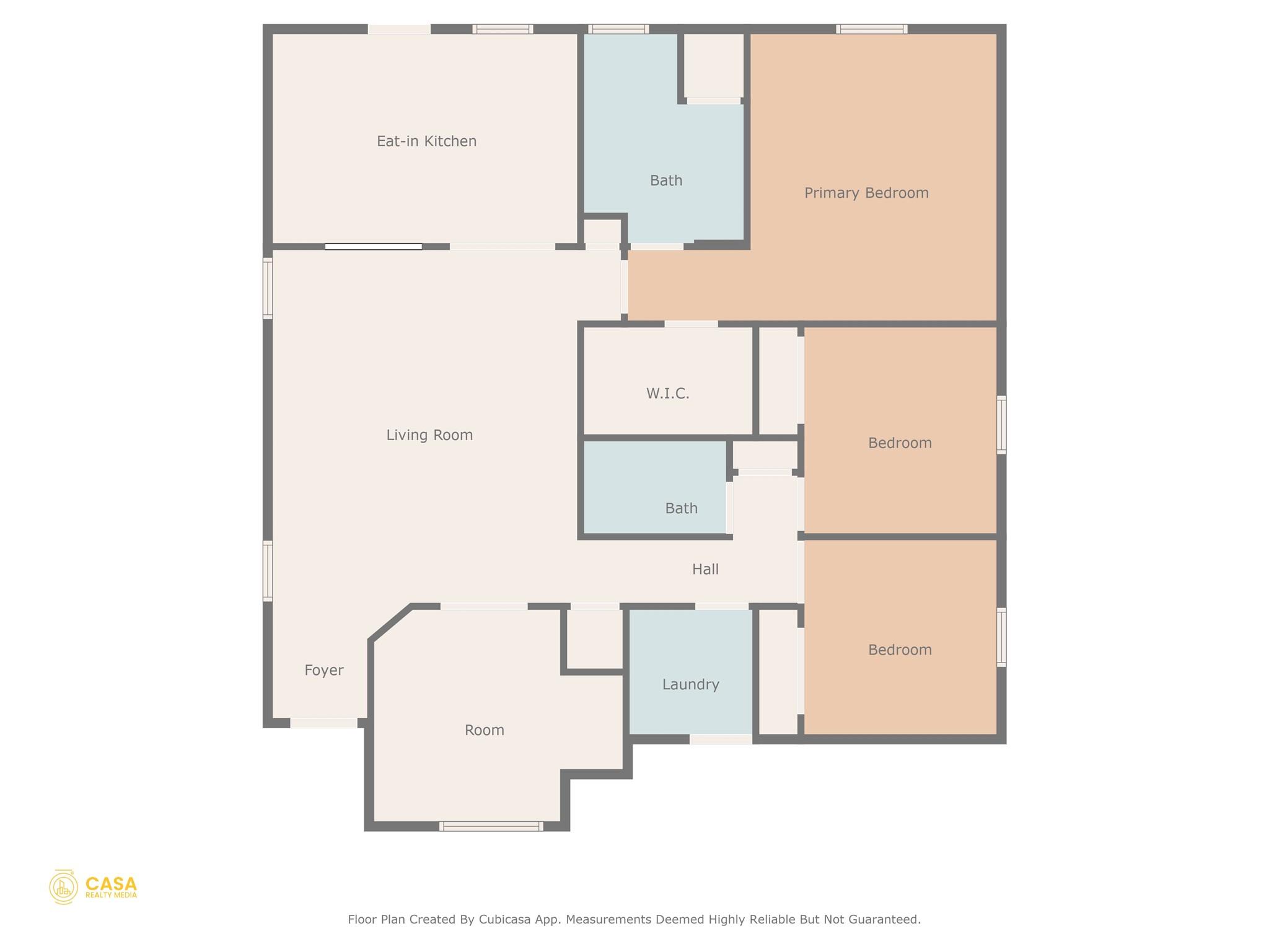 121 McGugan Ln, Temple, TX 76502