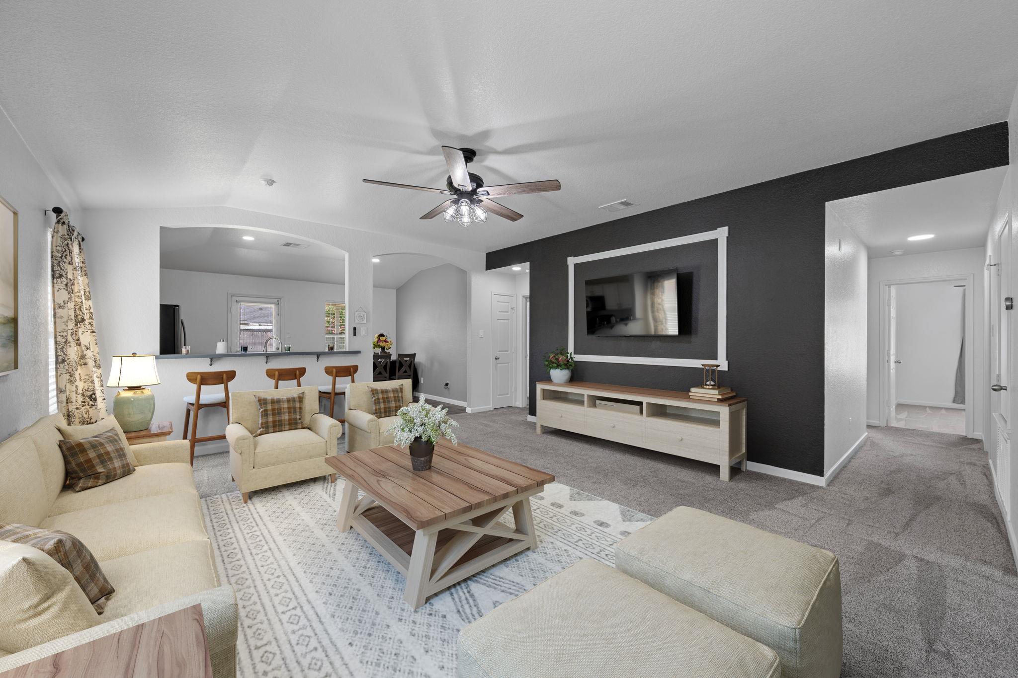 121 McGugan Ln, Temple, TX 76502