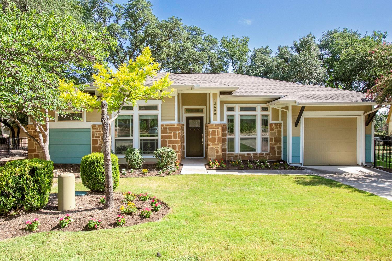 13608 Avery Trestle Ln # 16, Austin, TX 78717