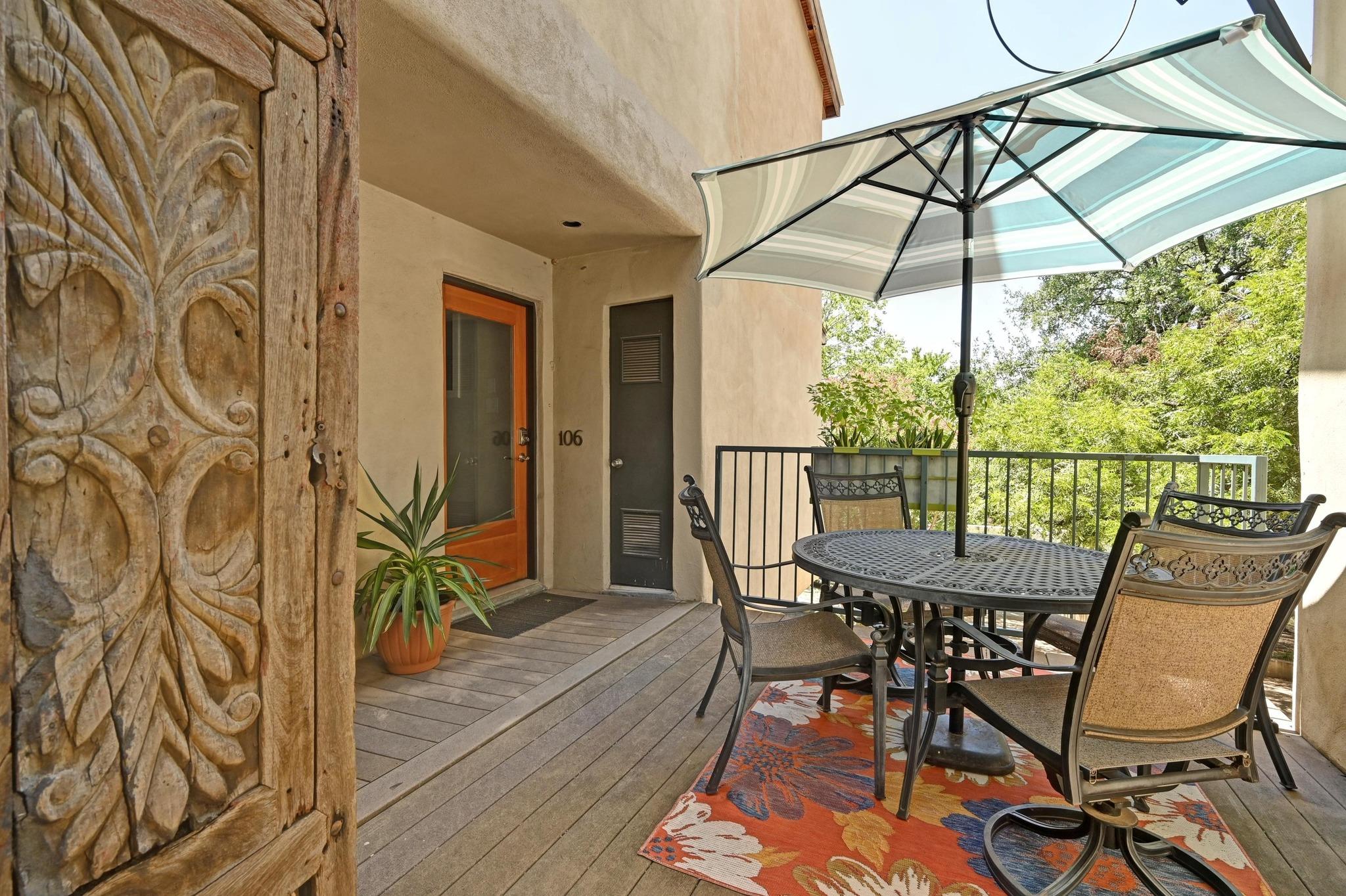 1106 W 6th St # 106, Austin, TX 78703
