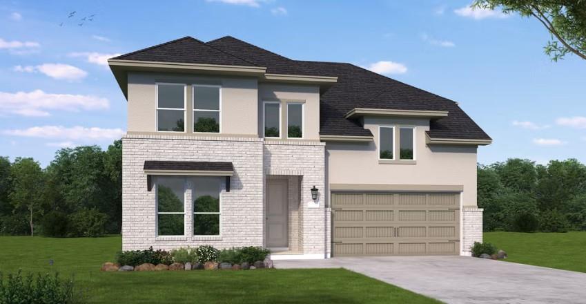 17409 Graces Path, Pflugerville, TX 78660