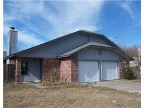 1210 Hyridge St, Round Rock, TX 78664