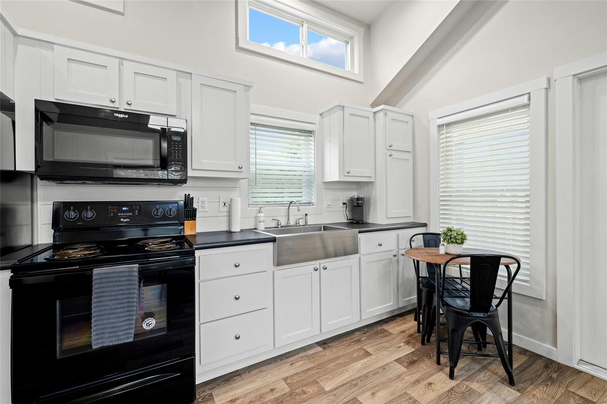 257 County Road 278 Unit D Rd # D, Liberty Hill, TX 78642