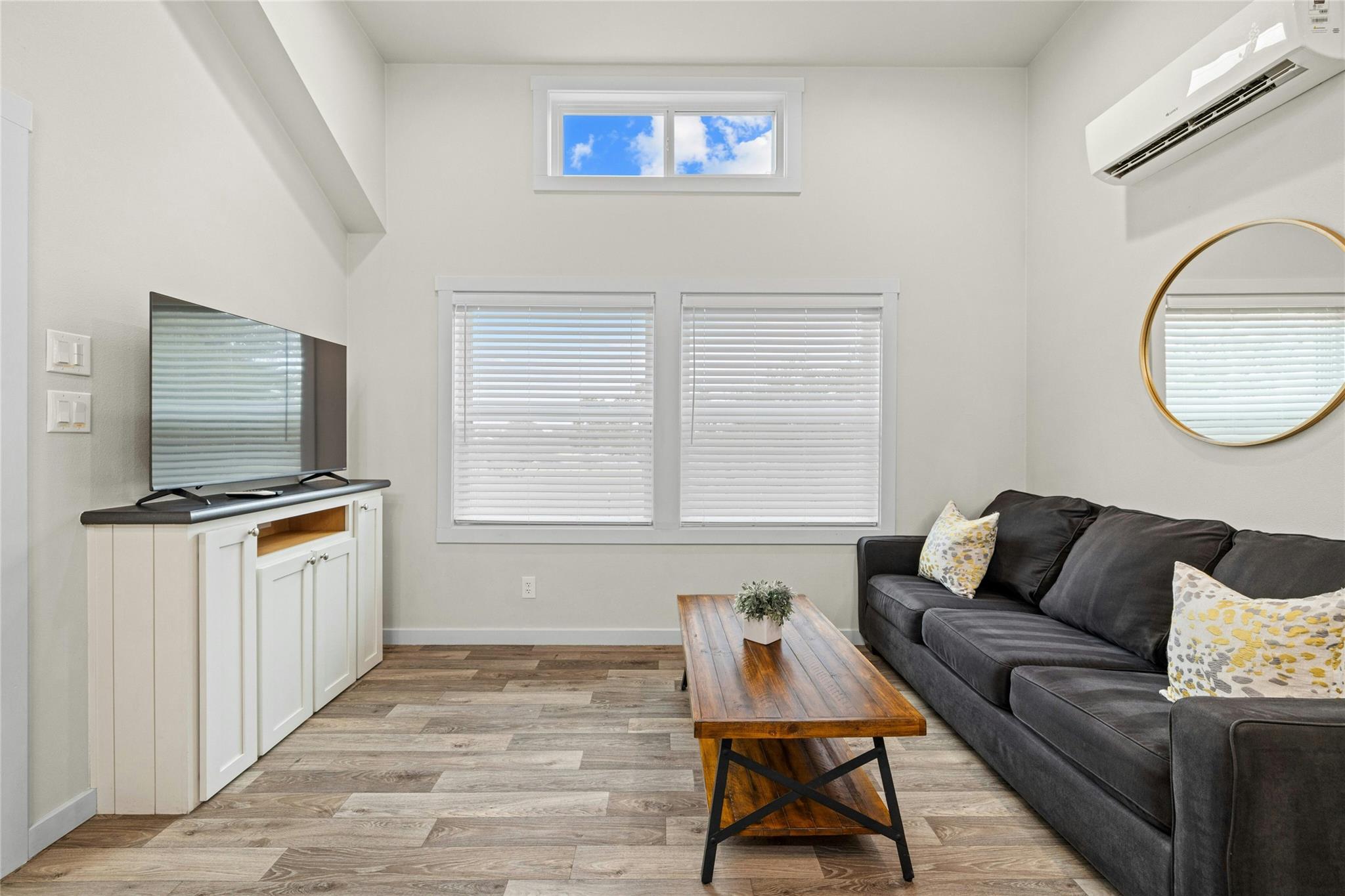 257 County Road 278 Unit D Rd # D, Liberty Hill, TX 78642