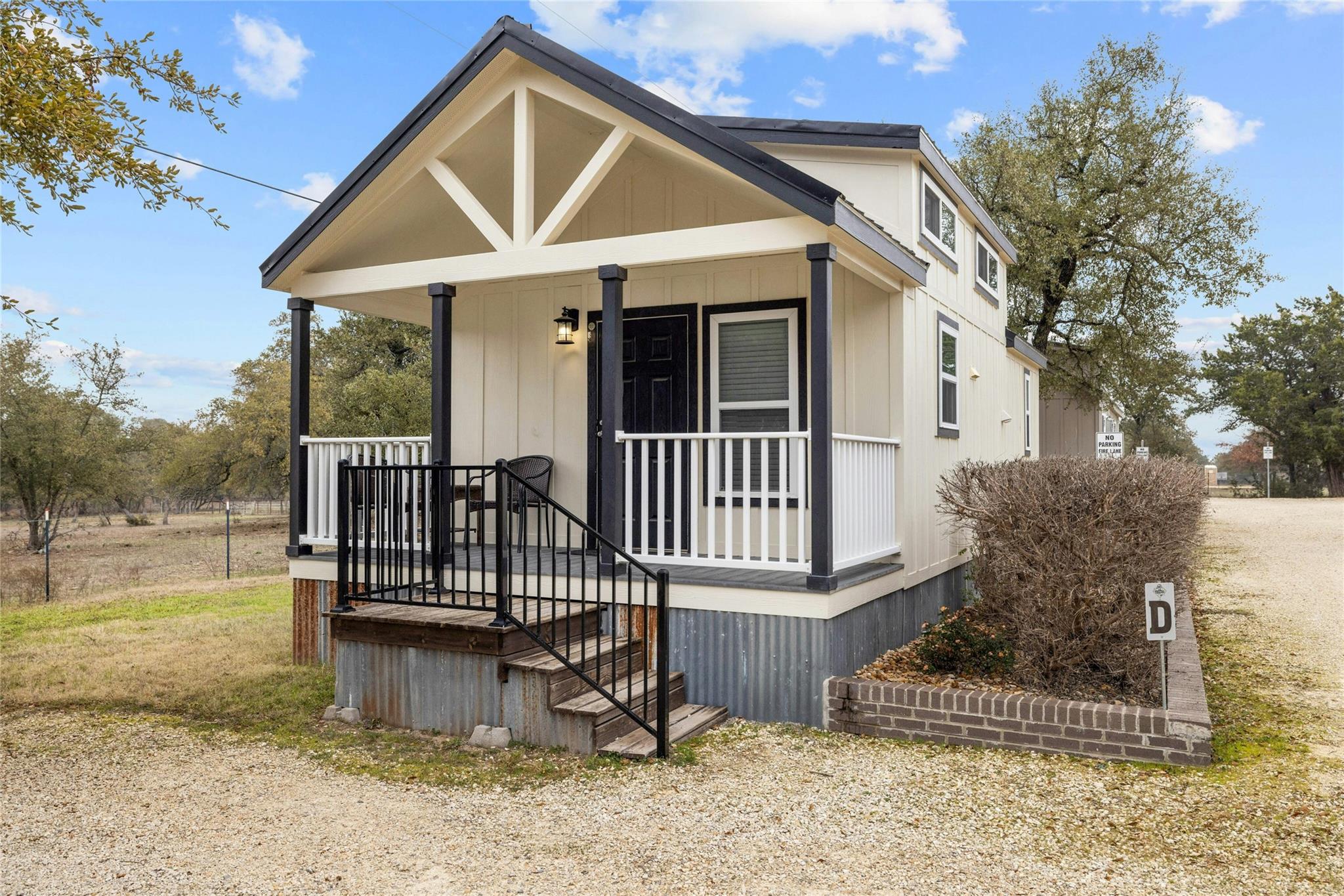 257 County Road 278 Unit D Rd # D, Liberty Hill, TX 78642