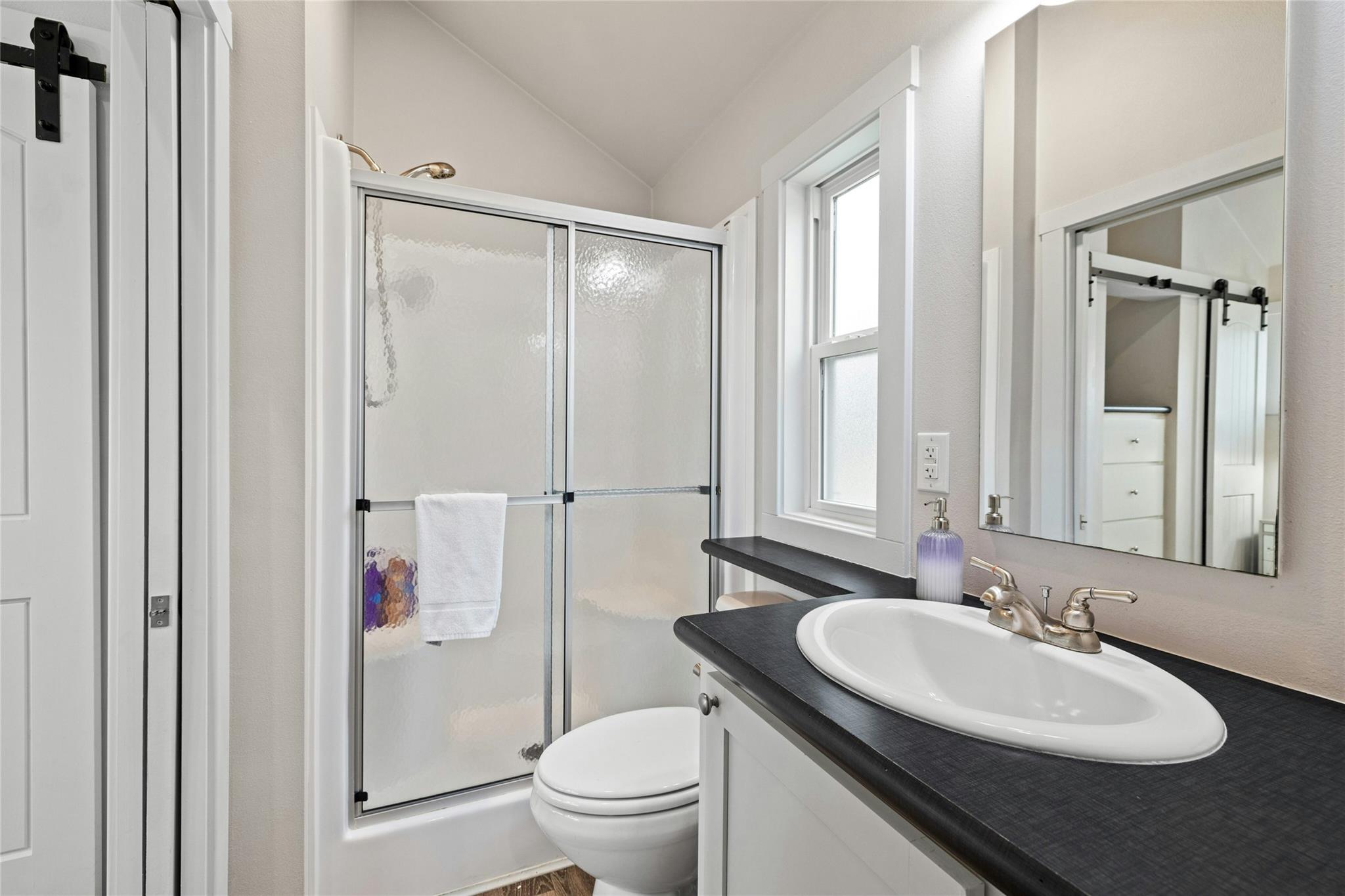 257 County Road 278 Unit D Rd # D, Liberty Hill, TX 78642