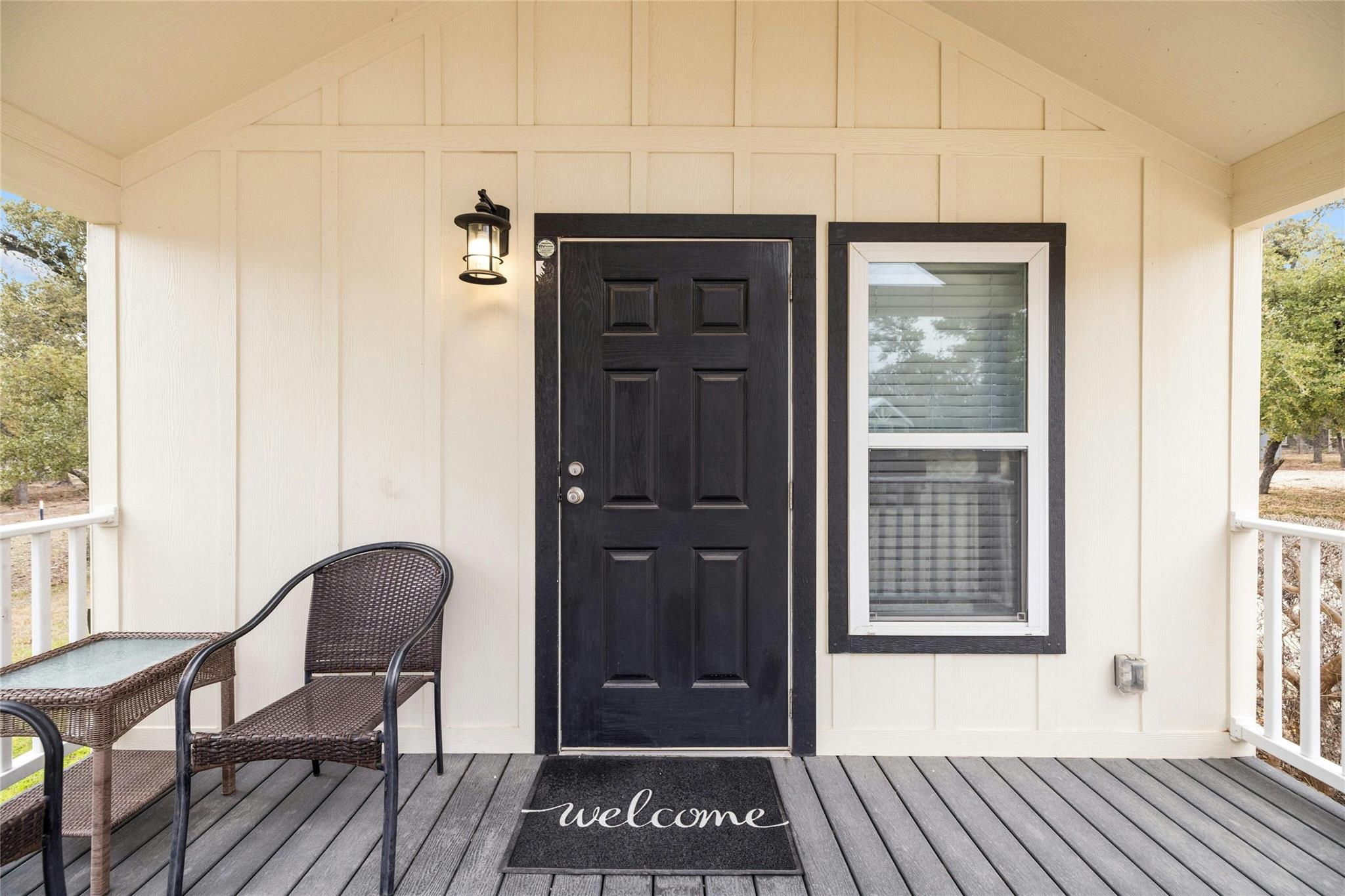 257 County Road 278 Unit D Rd # D, Liberty Hill, TX 78642