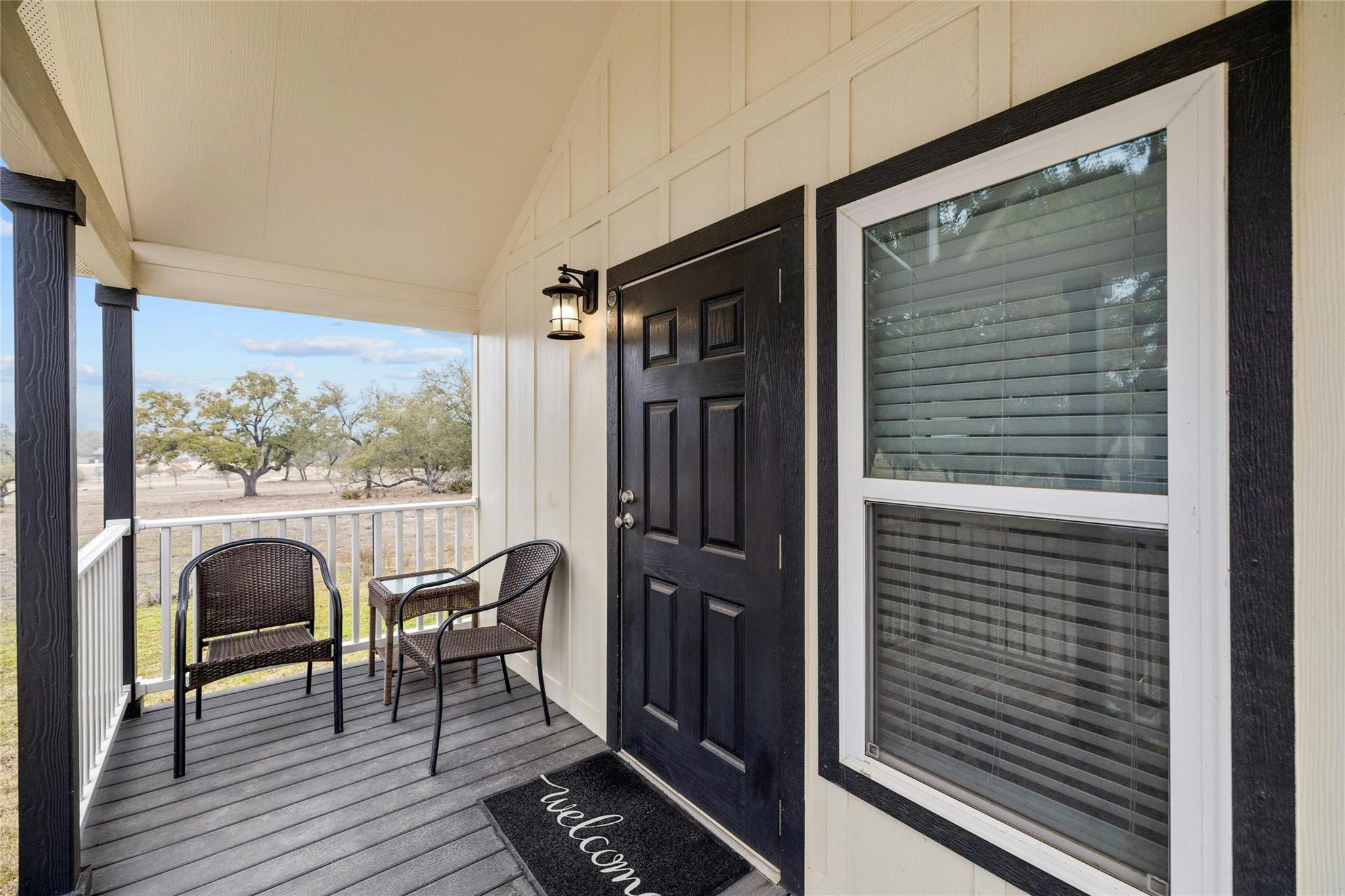 257 County Road 278 Unit D Rd # D, Liberty Hill, TX 78642