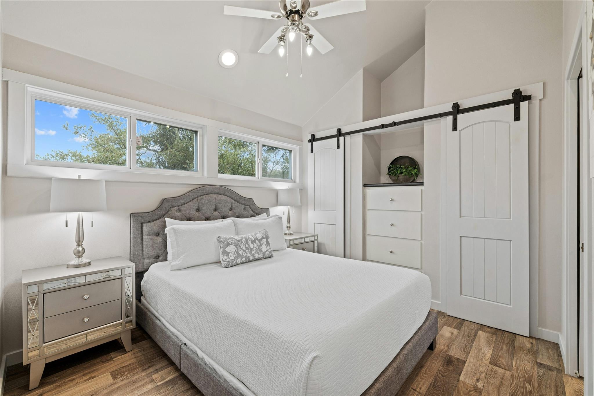 257 County Road 278 Unit D Rd # D, Liberty Hill, TX 78642