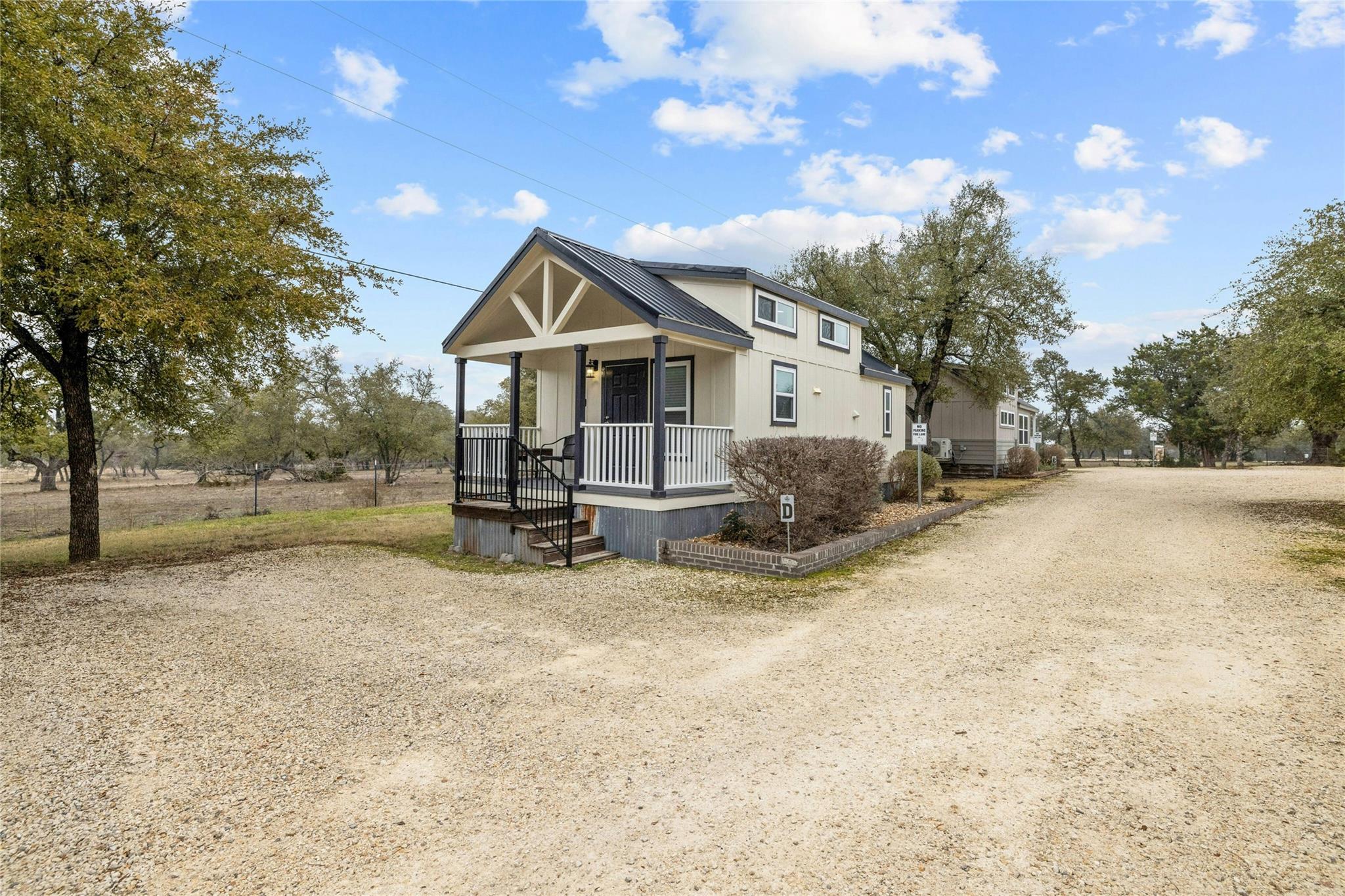 257 County Road 278 Unit D Rd # D, Liberty Hill, TX 78642
