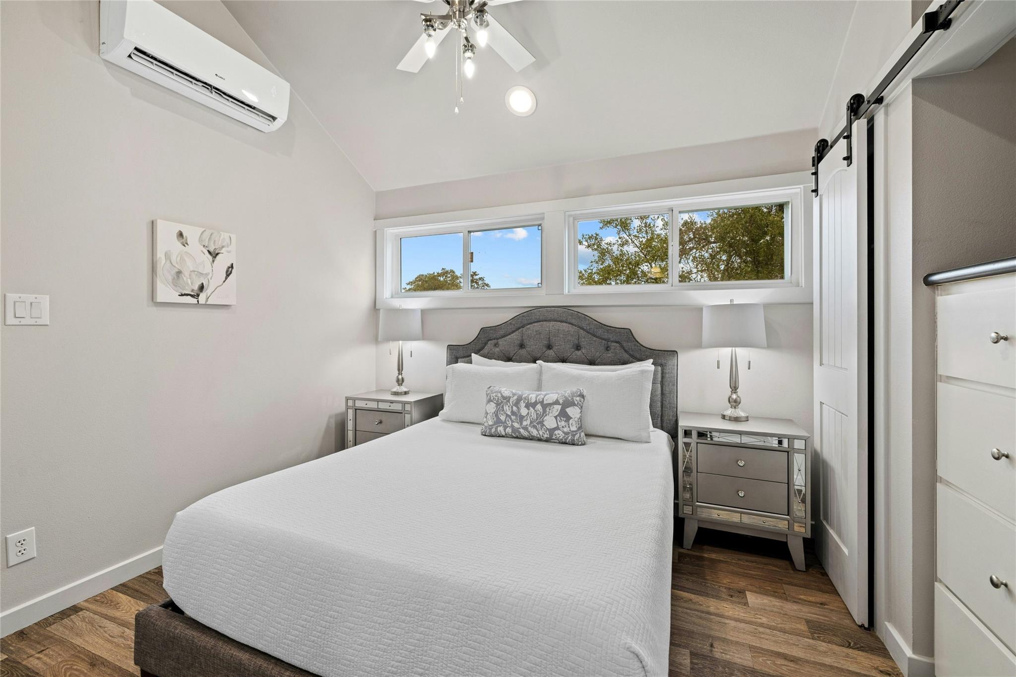 257 County Road 278 Unit D Rd # D, Liberty Hill, TX 78642