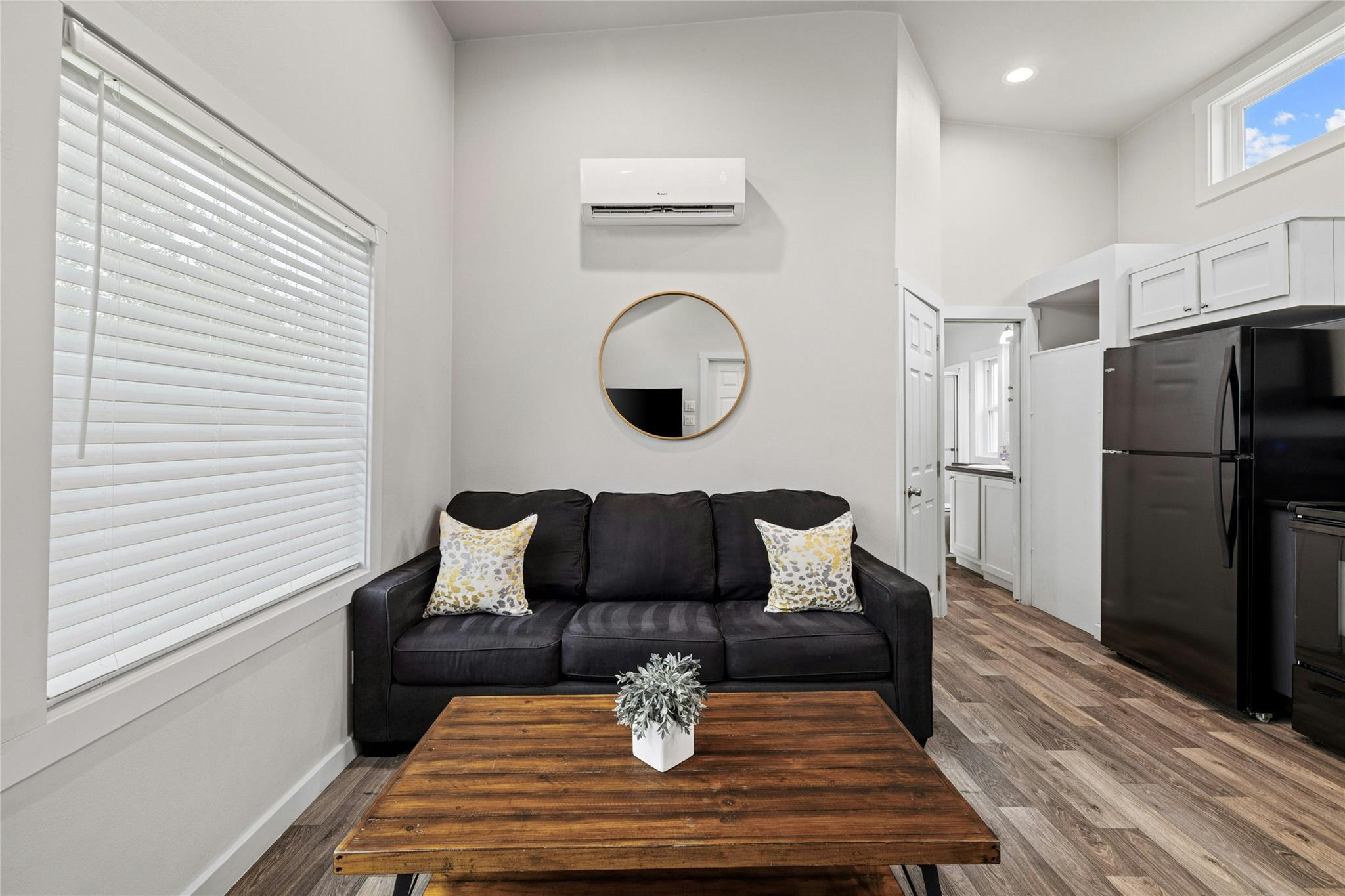 257 County Road 278 Unit D Rd # D, Liberty Hill, TX 78642