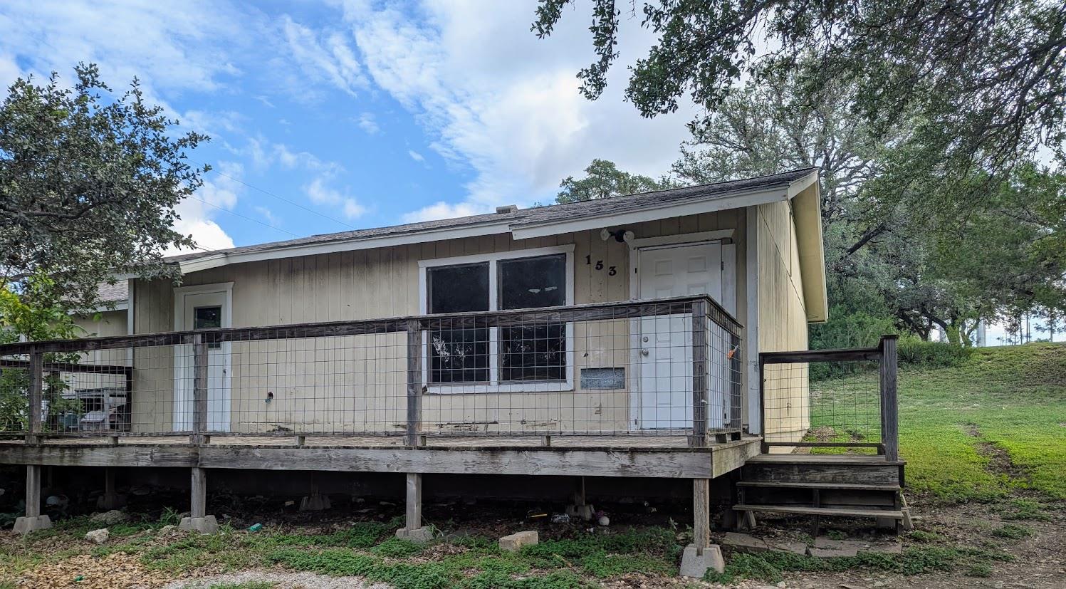 23393 Nameless Rd # 153, Leander, TX 78641