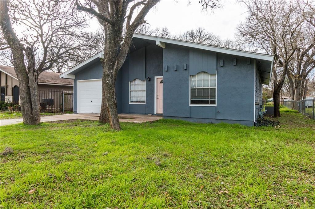 6005 Hogan Ave, Austin, TX 78741