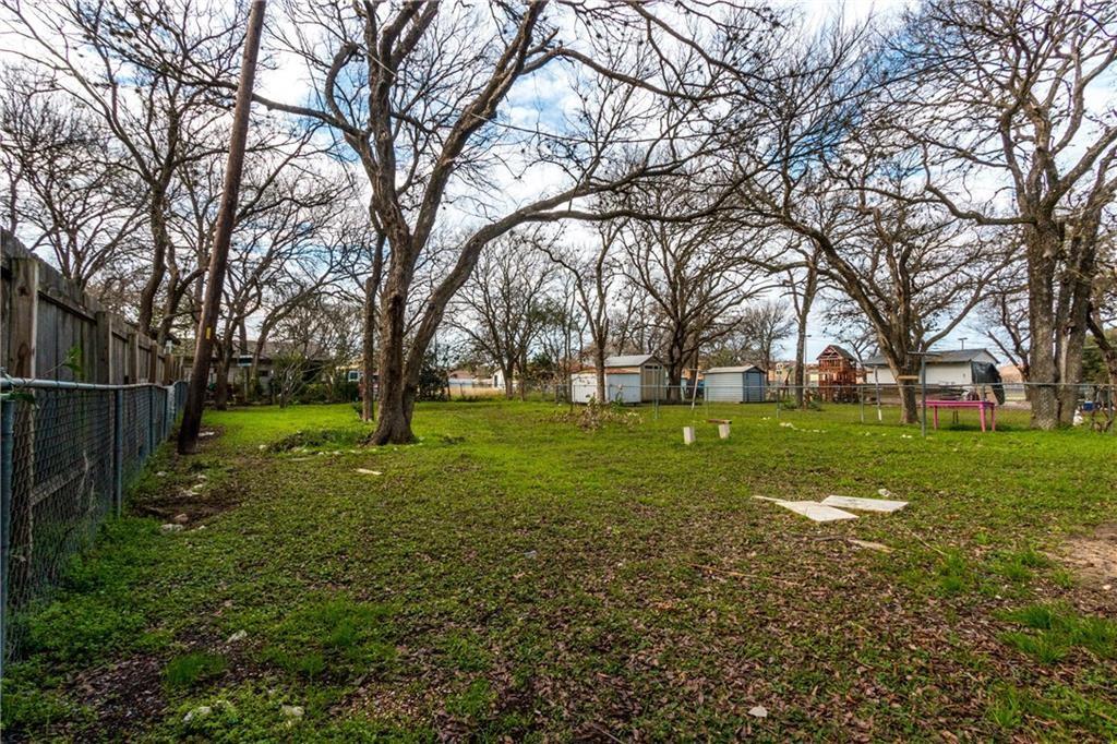 6005 Hogan Ave, Austin, TX 78741