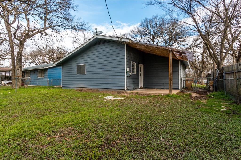 6005 Hogan Ave, Austin, TX 78741