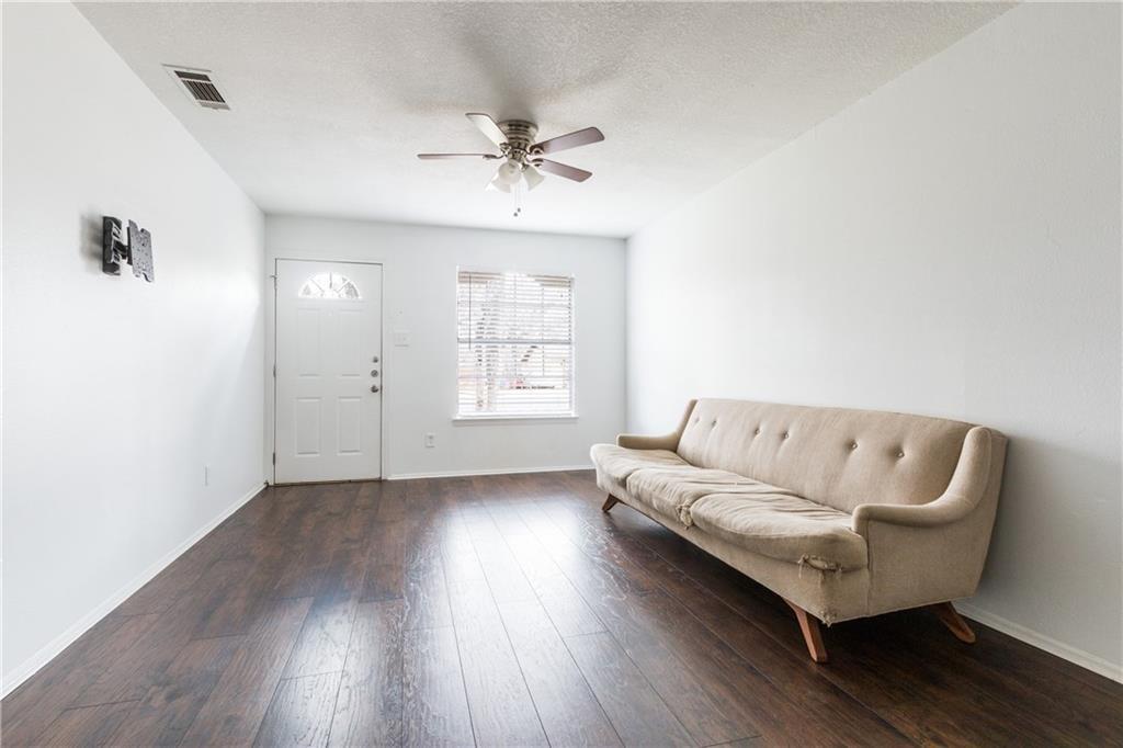 6005 Hogan Ave, Austin, TX 78741