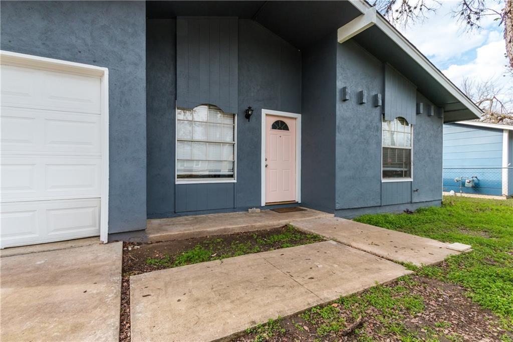 6005 Hogan Ave, Austin, TX 78741