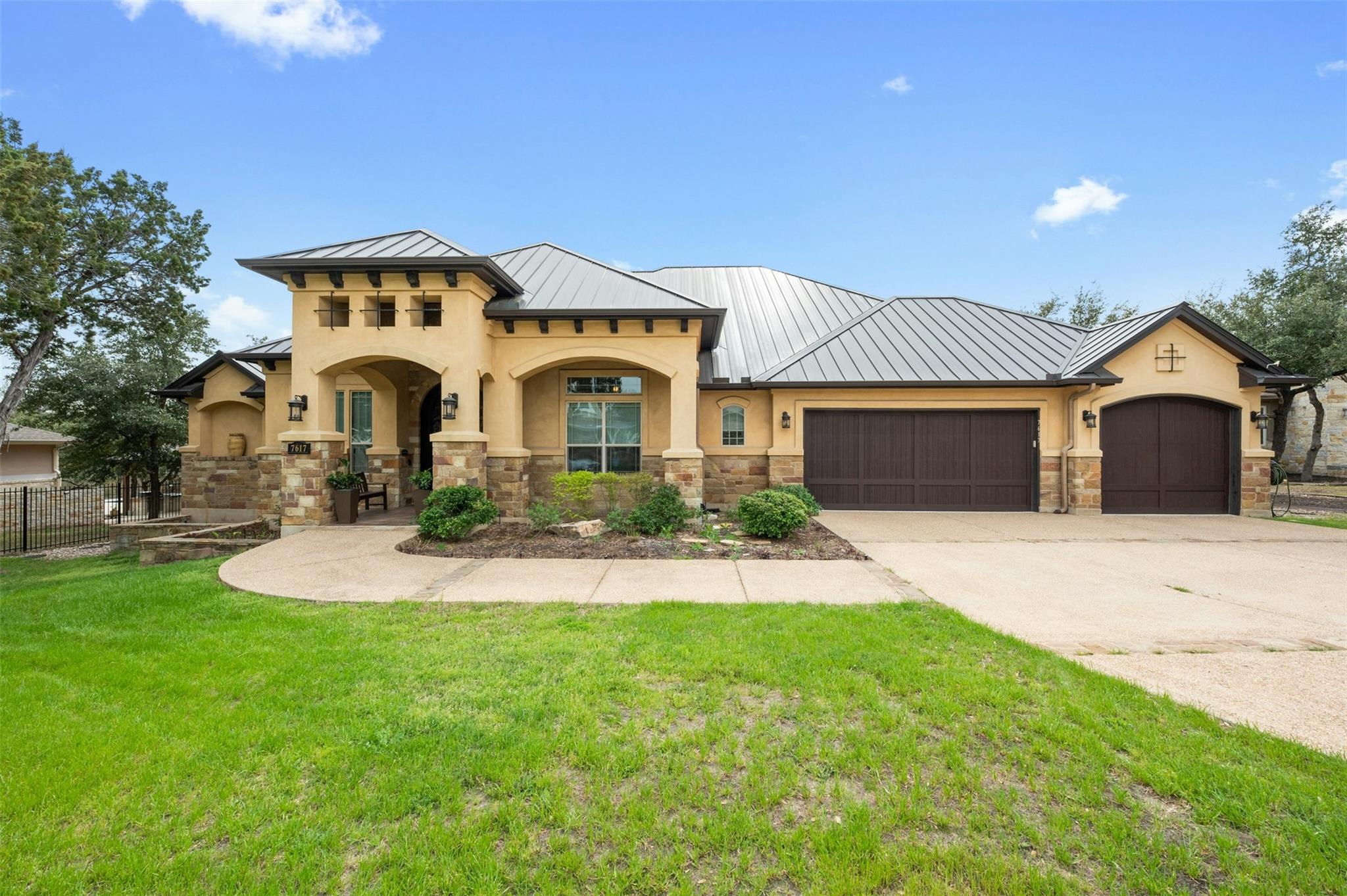 7617 Lazy River Cv, Austin, TX 78730