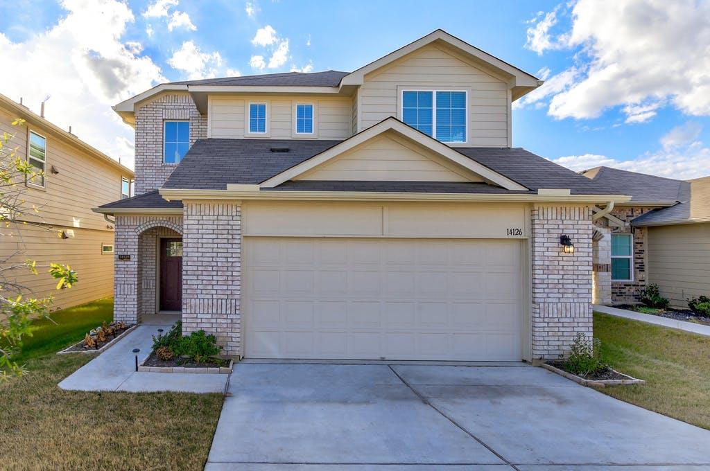 14126 Macquarie Dr, Pflugerville, TX 78660