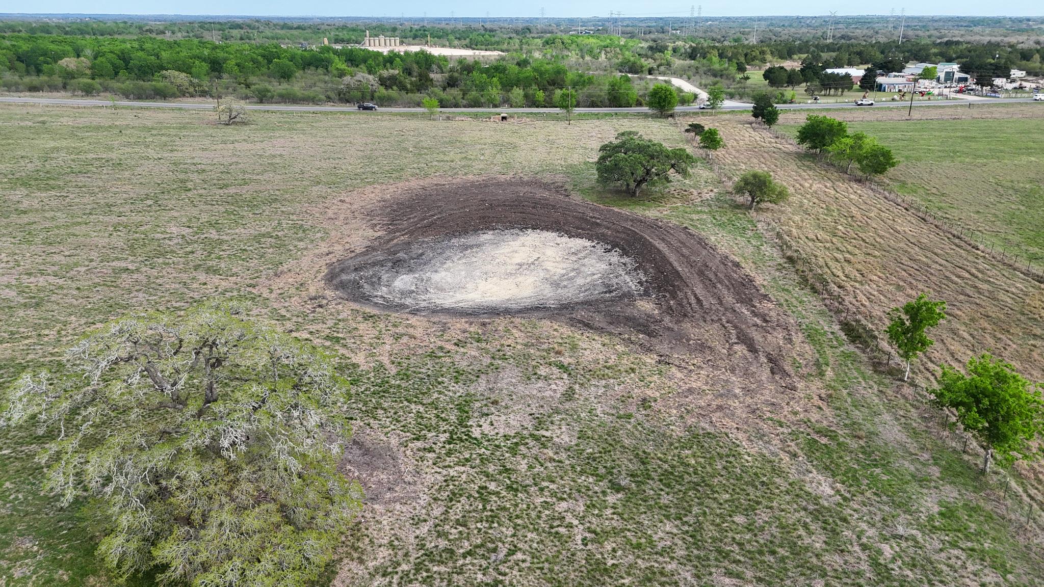 2077 East State Hwy 237, Round Top, TX 78954