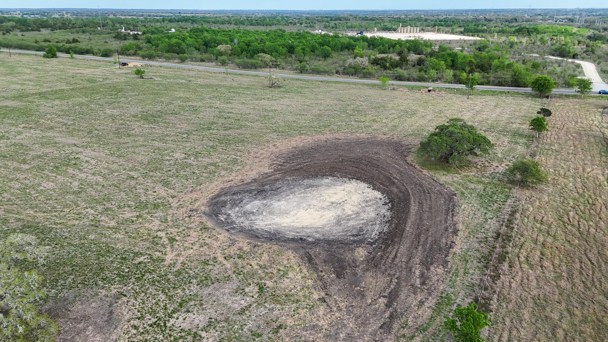 2077 East State Hwy 237, Round Top, TX 78954