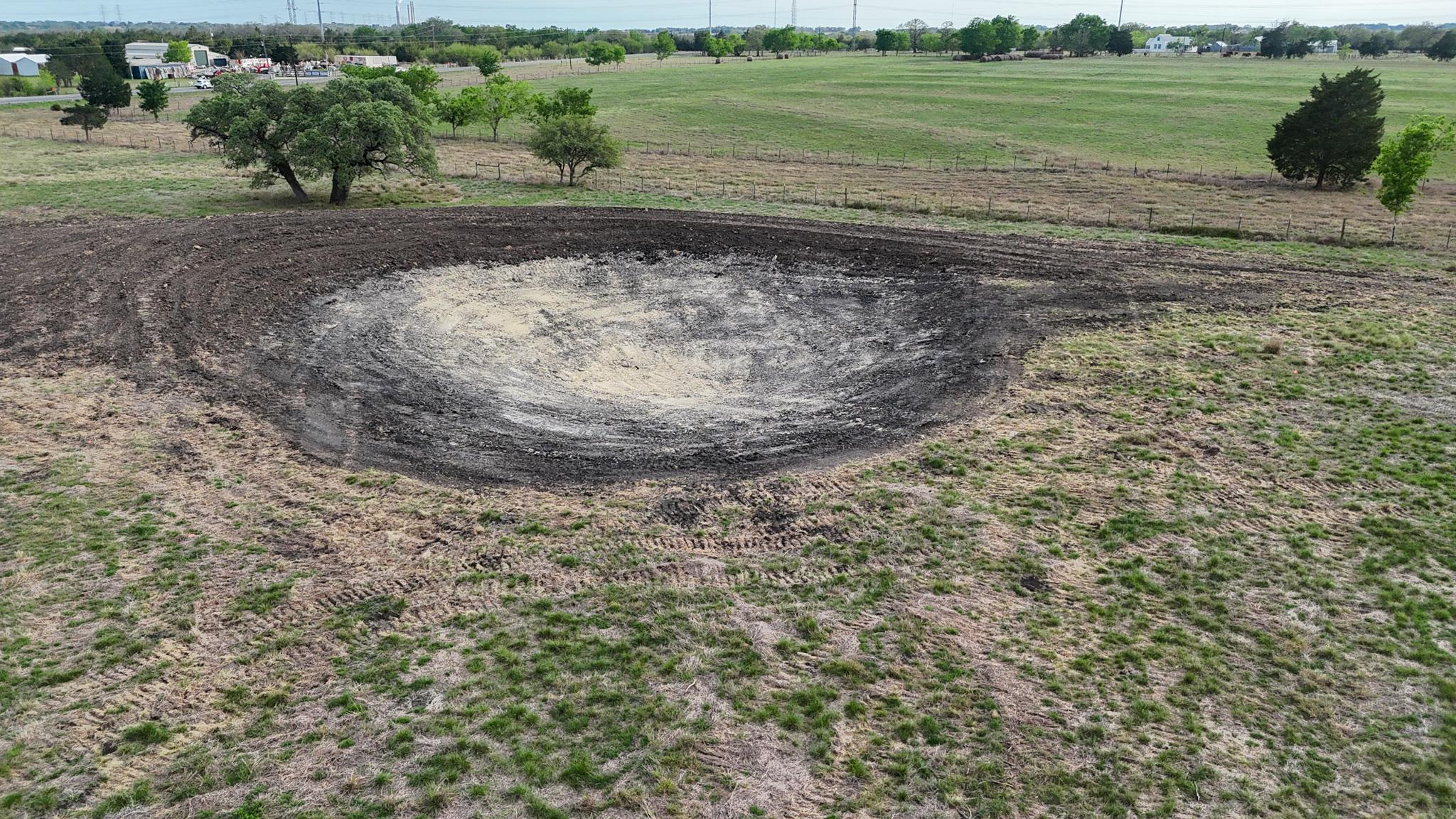 2077 East State Hwy 237, Round Top, TX 78954