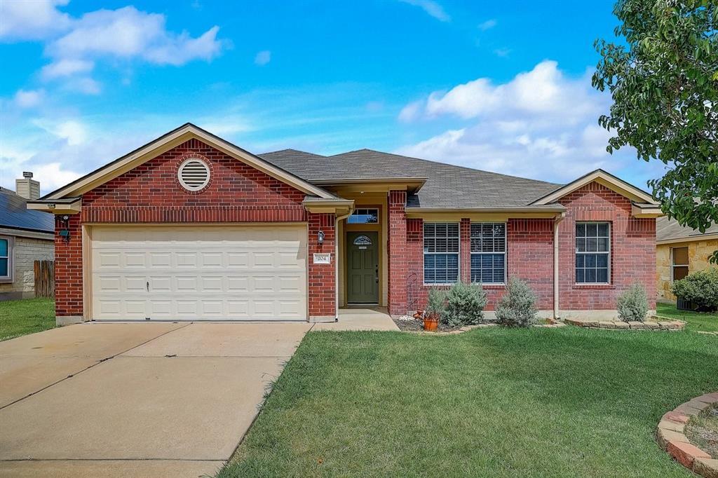 Hutto, TX 78634
