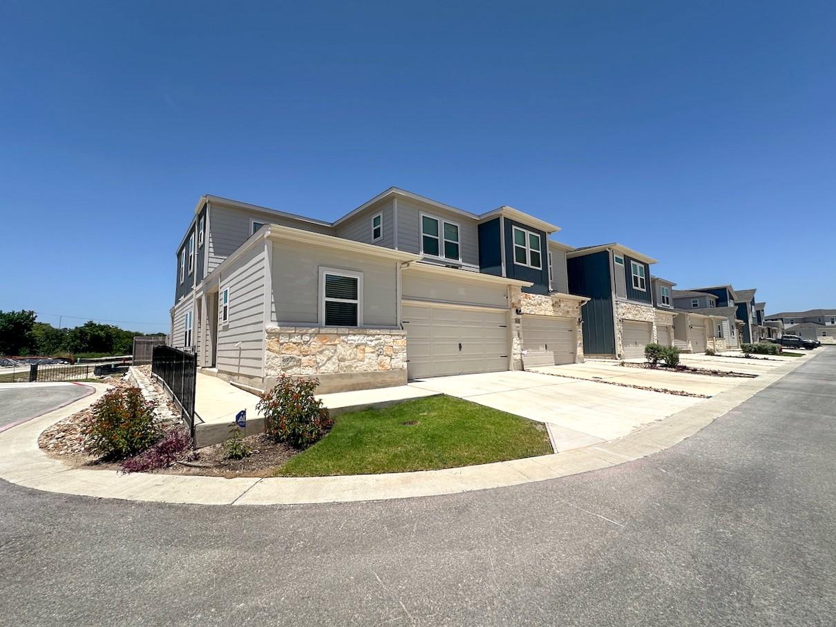 1850 Settlers Glen Dr # 2505, Round Rock, TX 78665