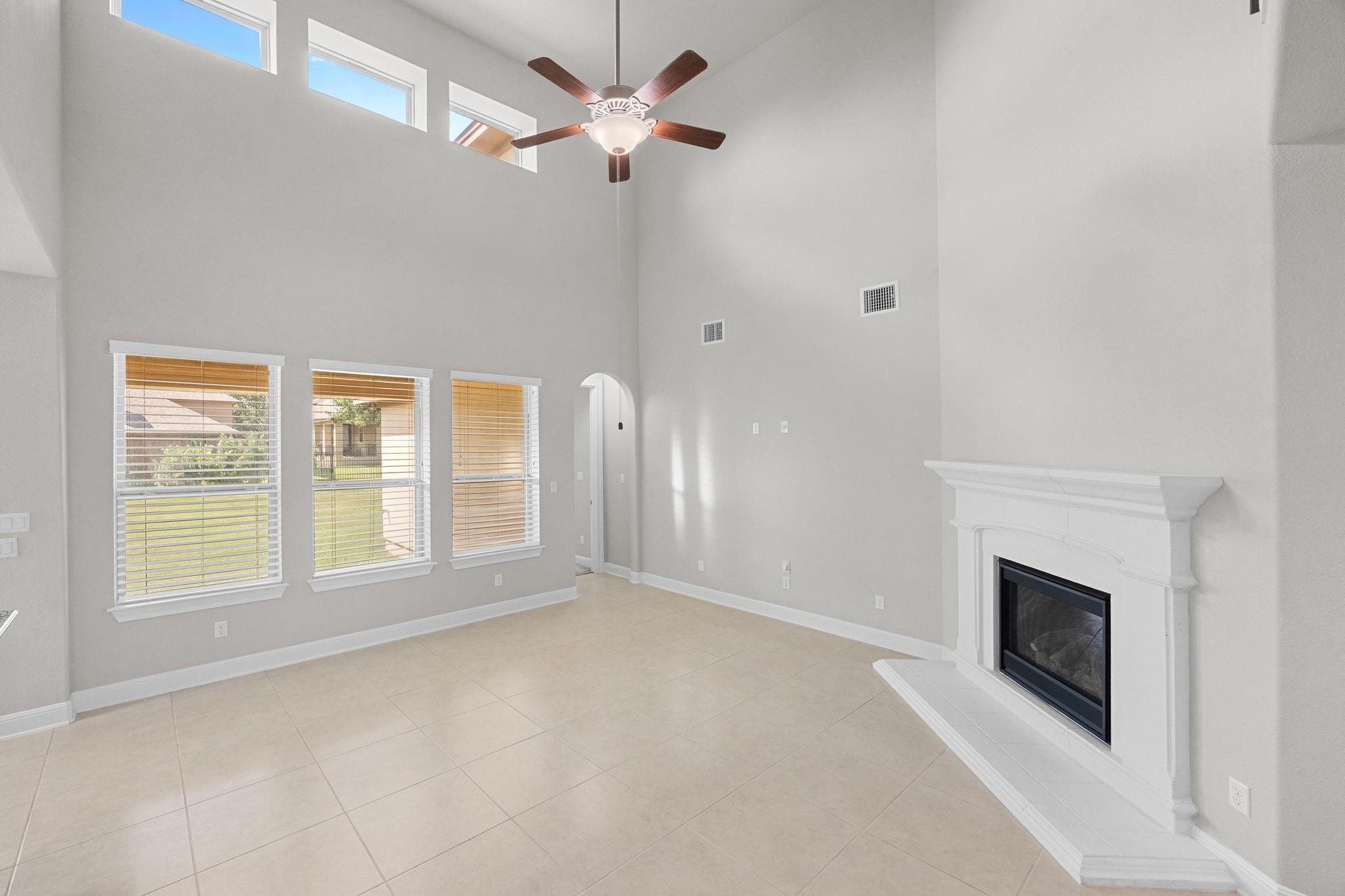 3317 Venezia Vw, Leander, TX 78641