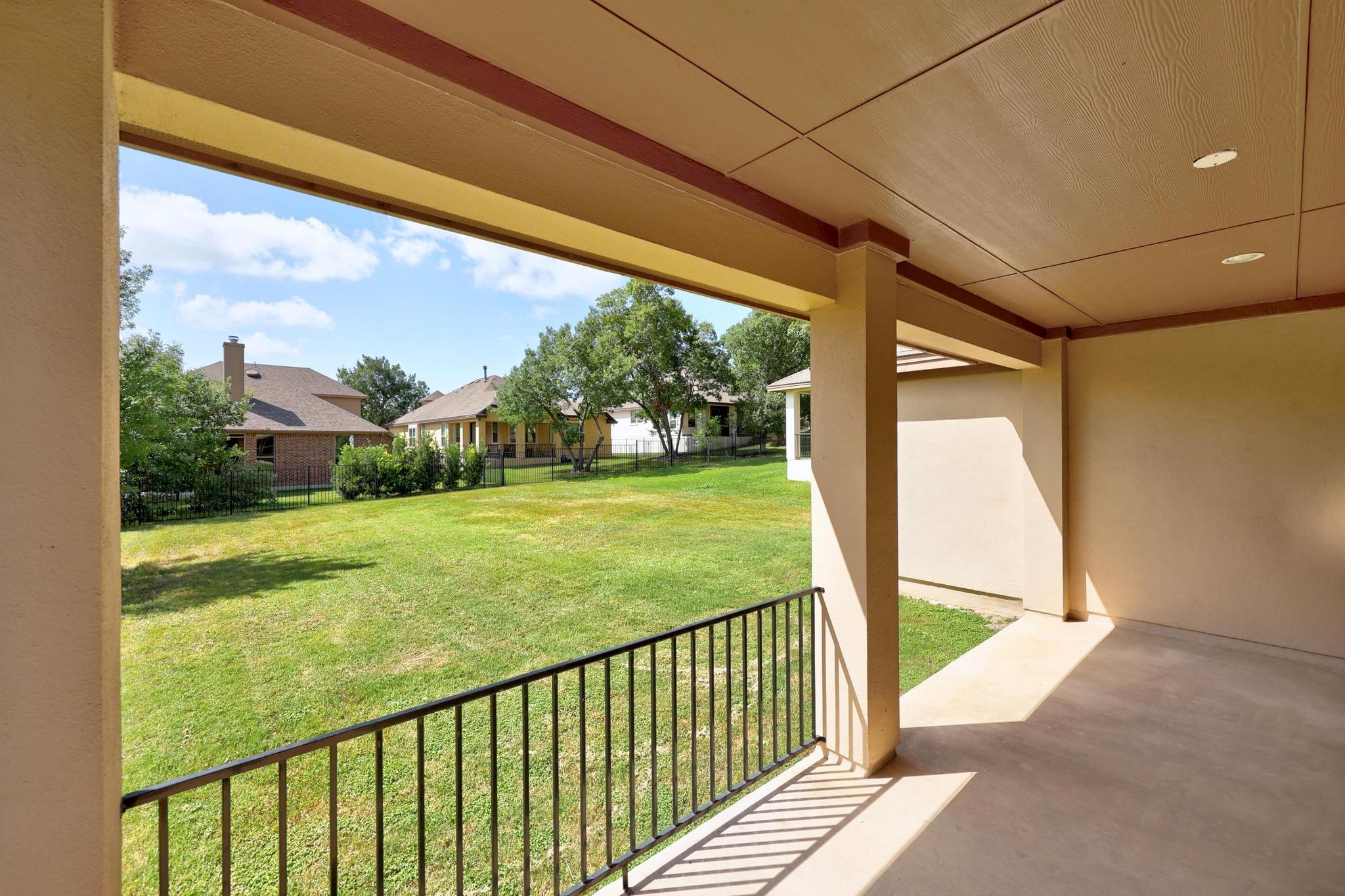 3317 Venezia Vw, Leander, TX 78641