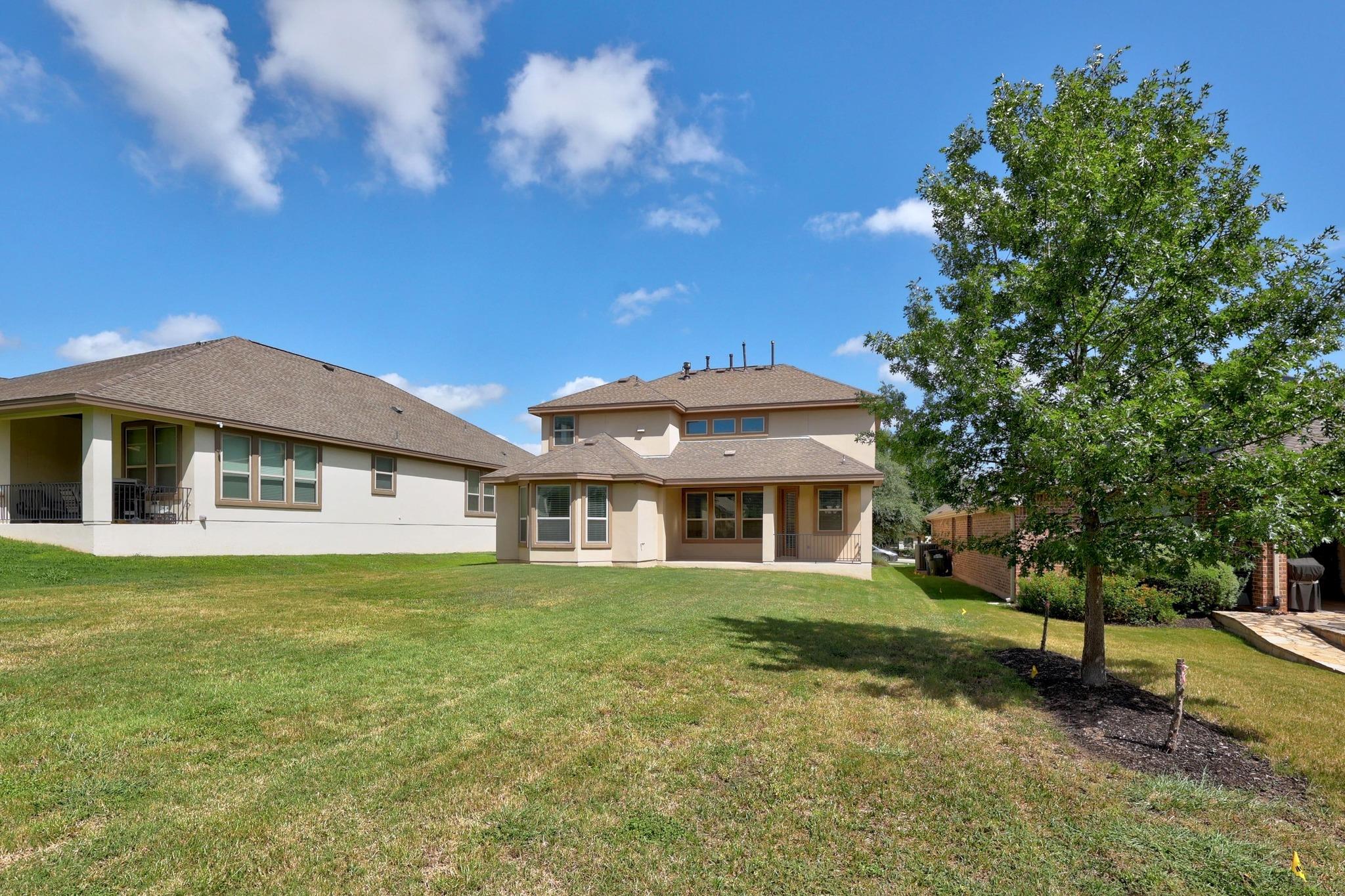 3317 Venezia Vw, Leander, TX 78641