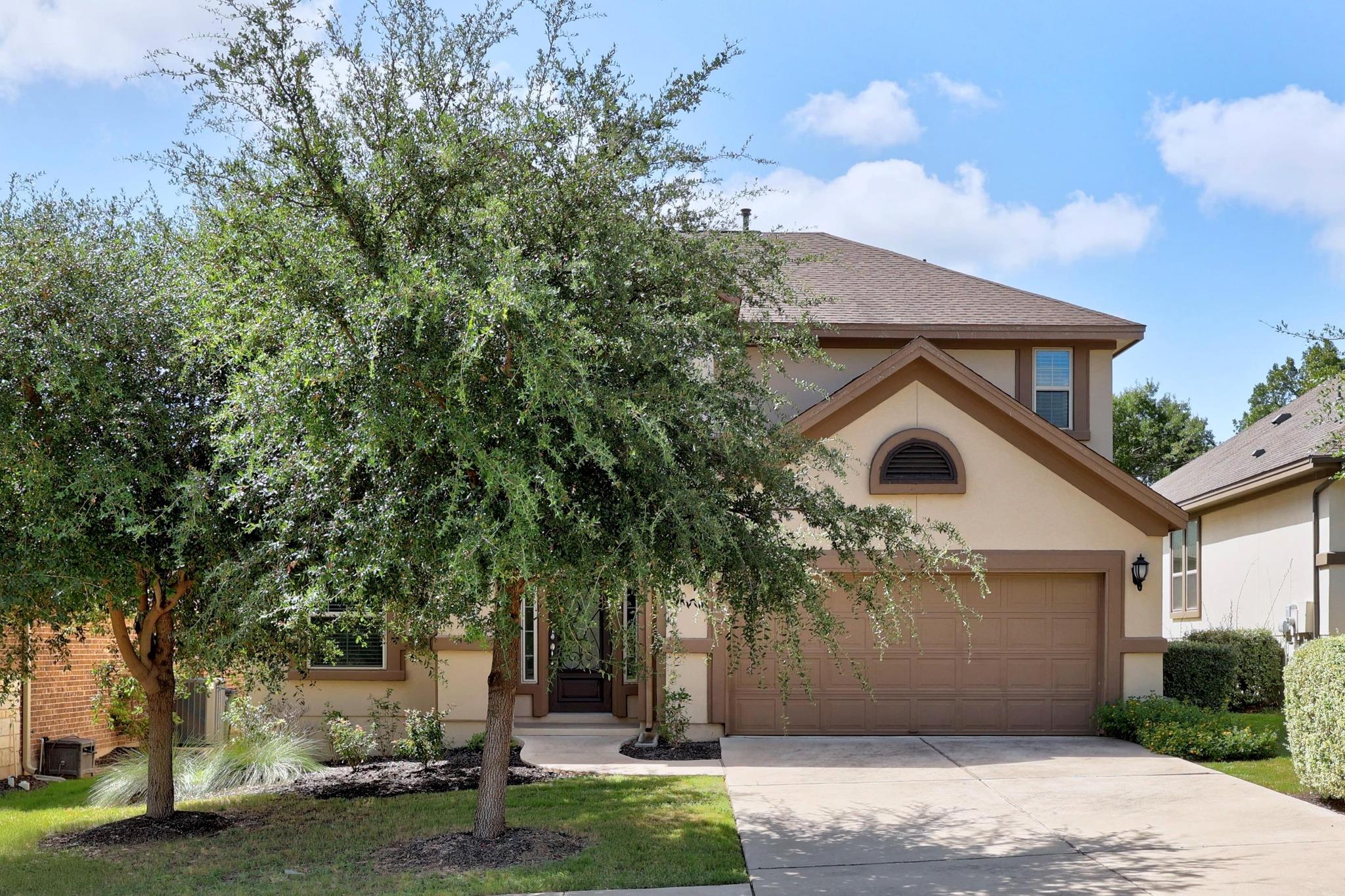 3317 Venezia Vw, Leander, TX 78641