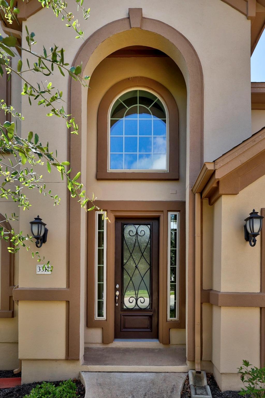 3317 Venezia Vw, Leander, TX 78641