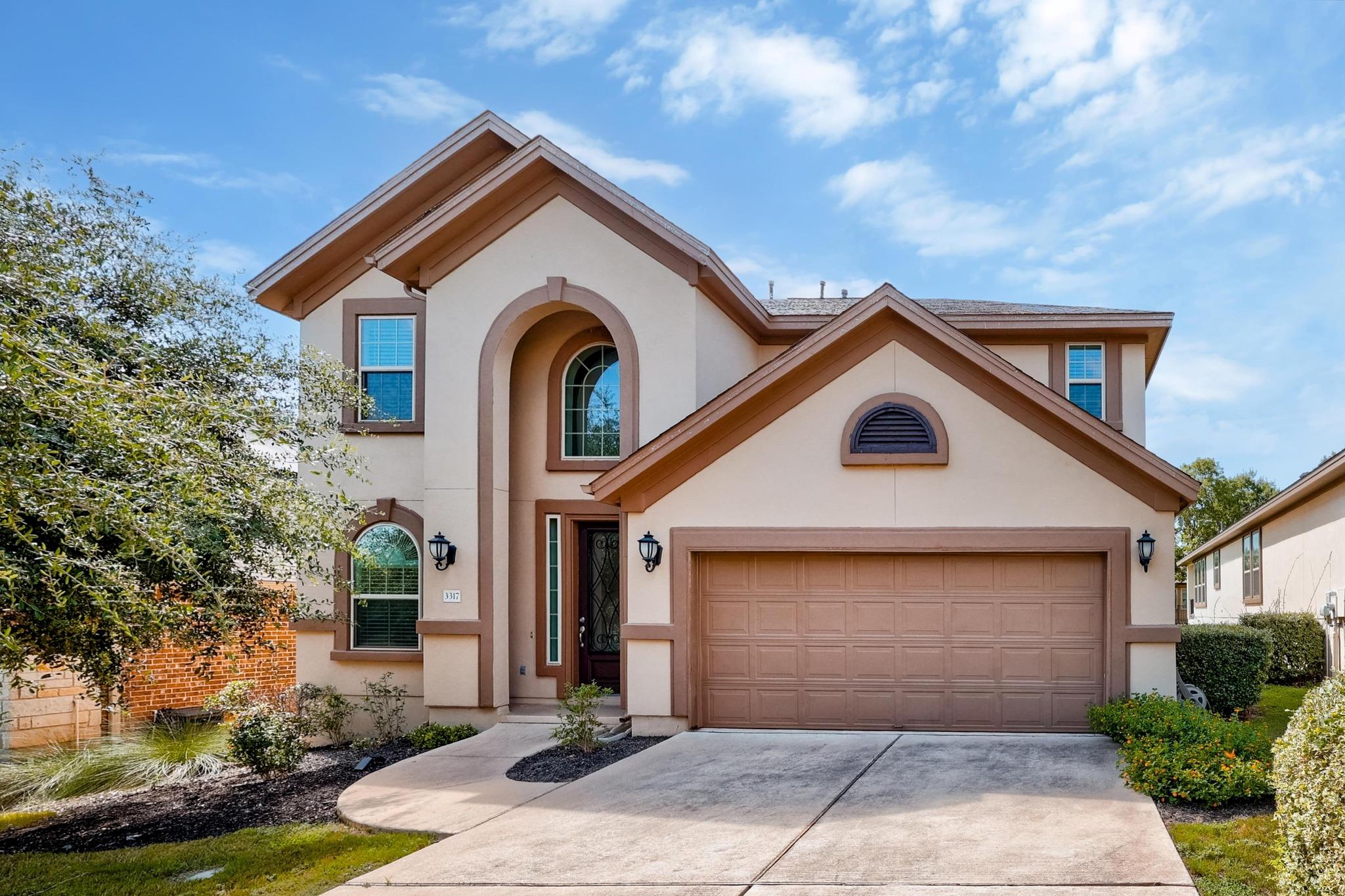 3317 Venezia Vw, Leander, TX 78641