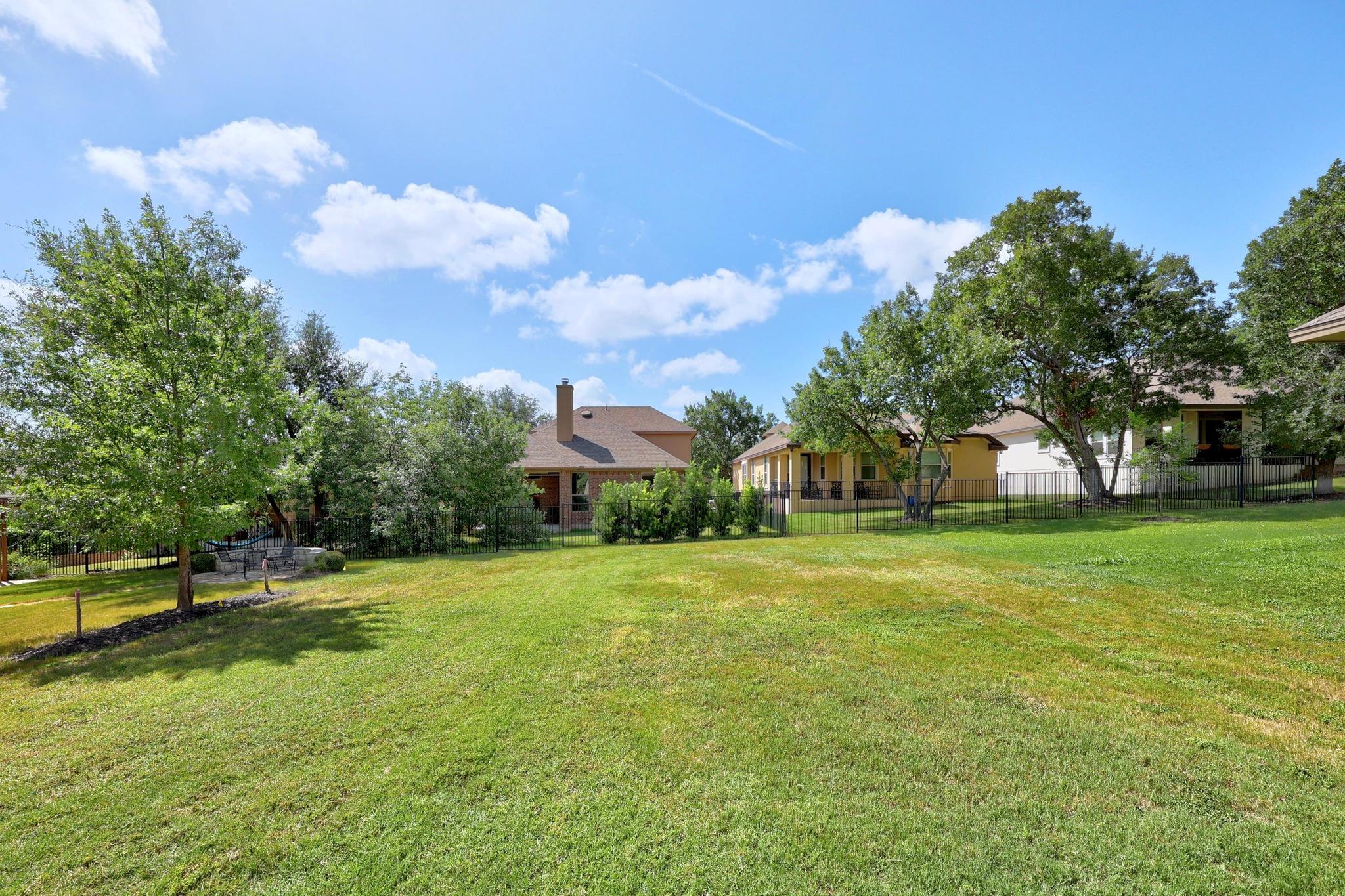 3317 Venezia Vw, Leander, TX 78641