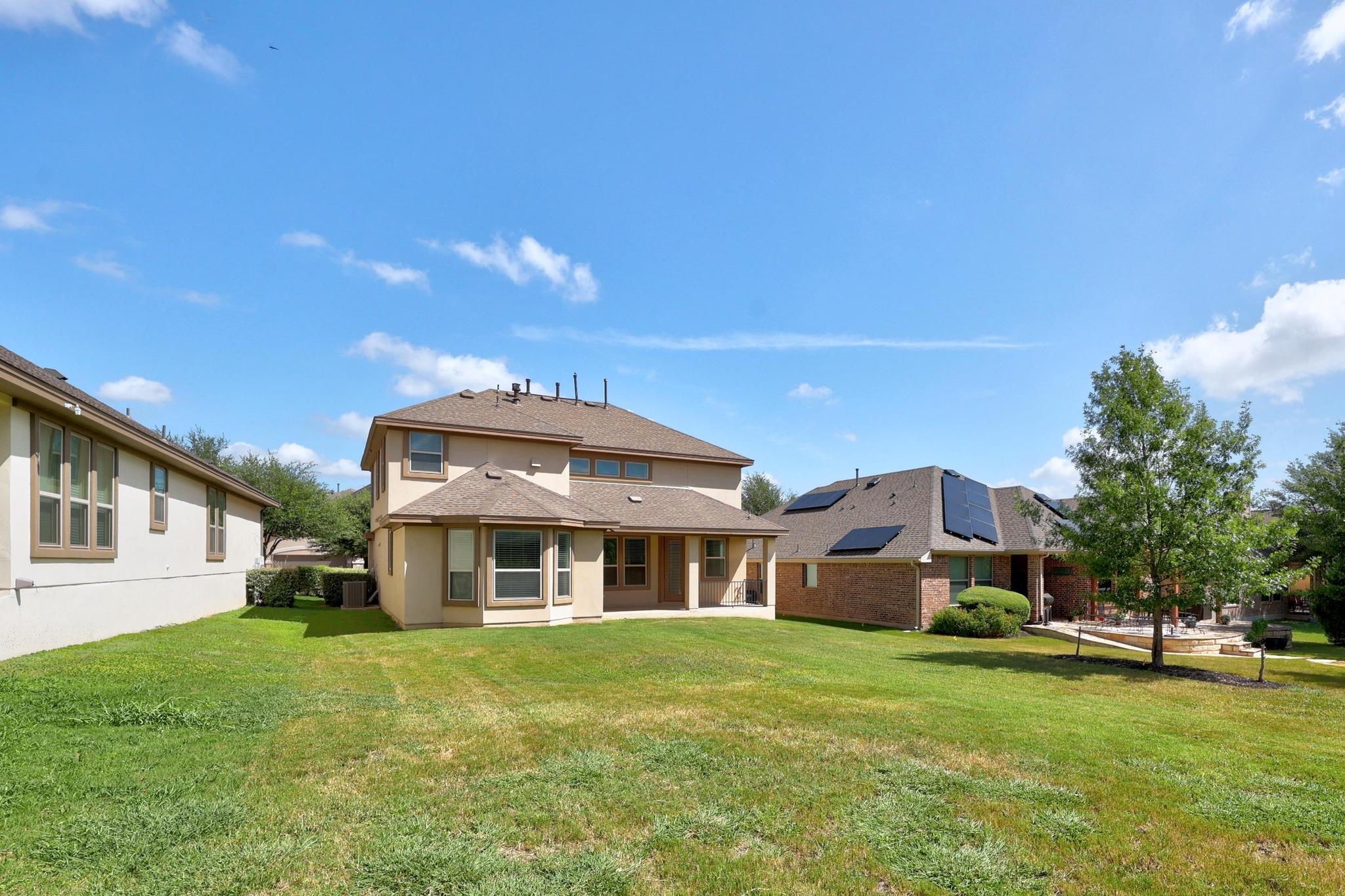 3317 Venezia Vw, Leander, TX 78641