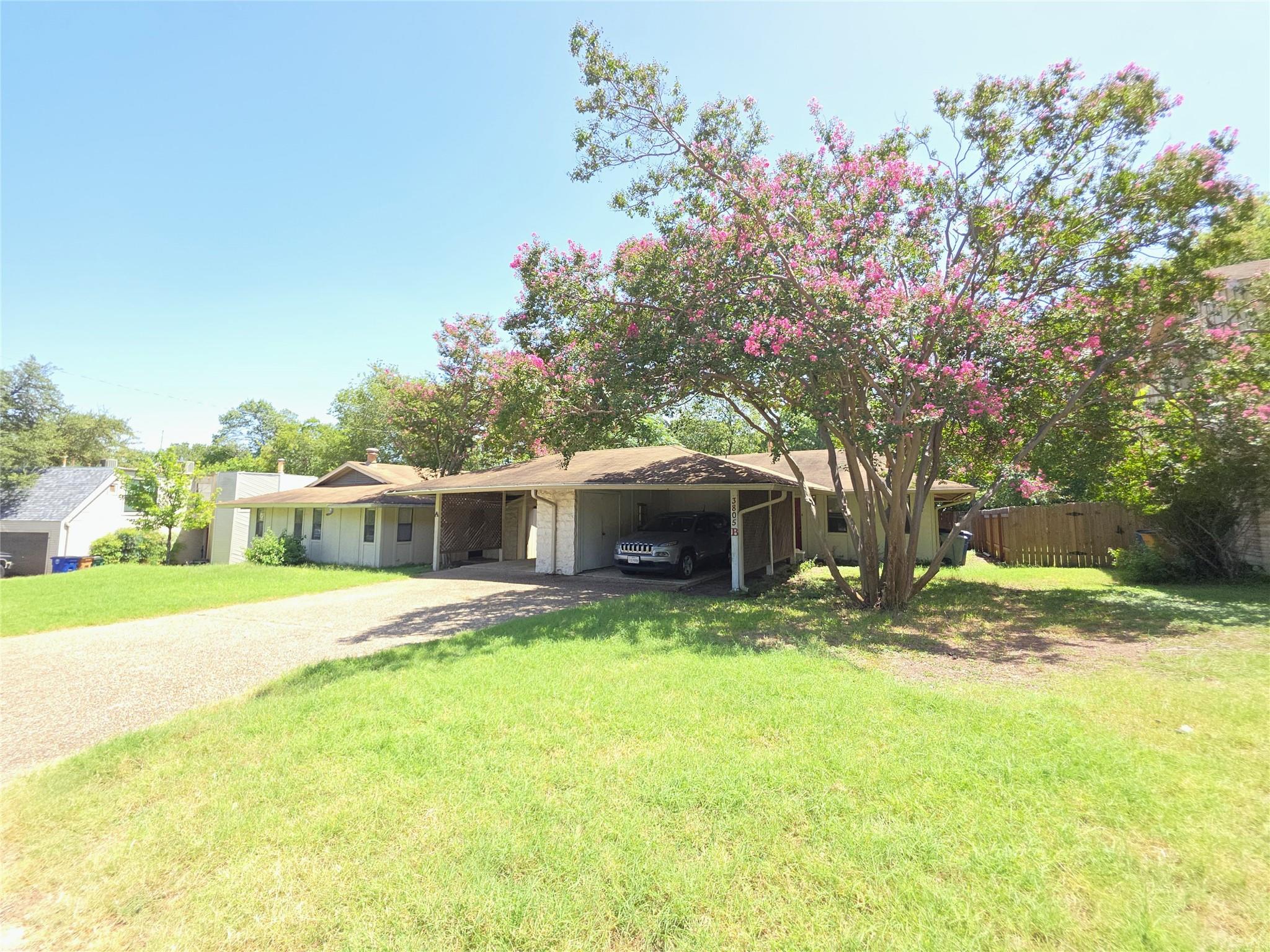 3805 Knollwood Dr, Austin, TX 78731