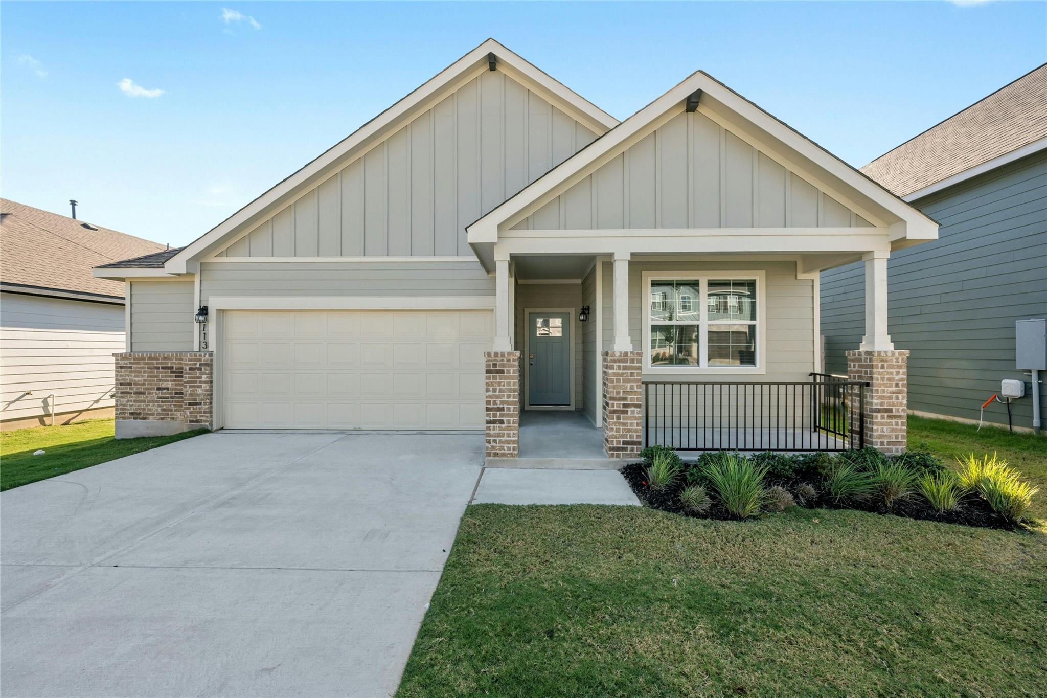 113 Lasso Cv, Kyle, TX 78640