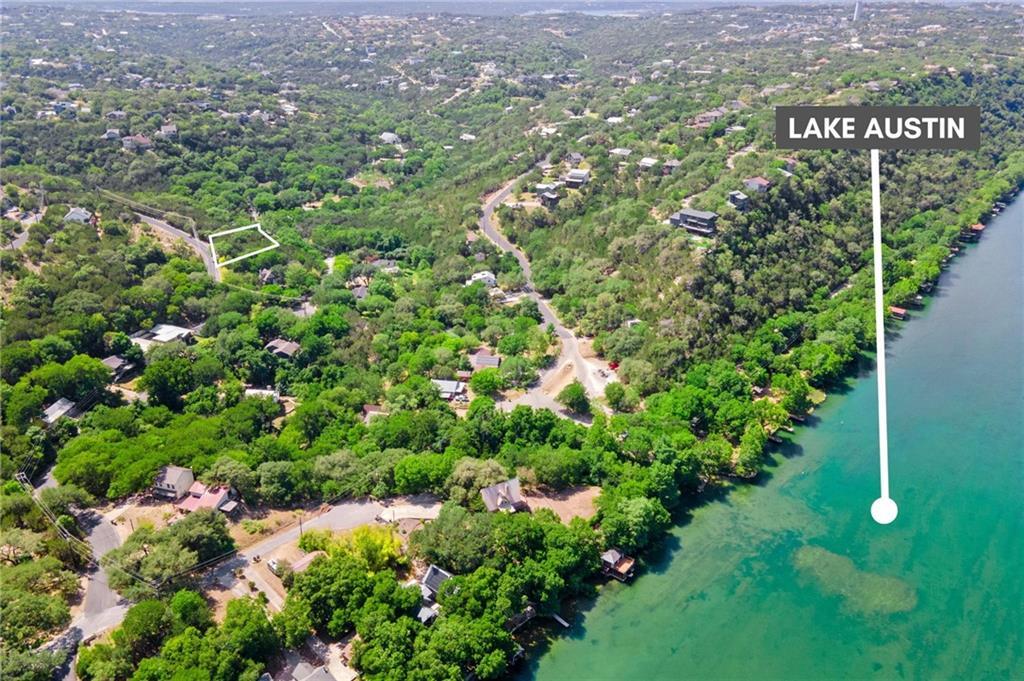 2610 Geronimo Trl, Austin, TX 78734