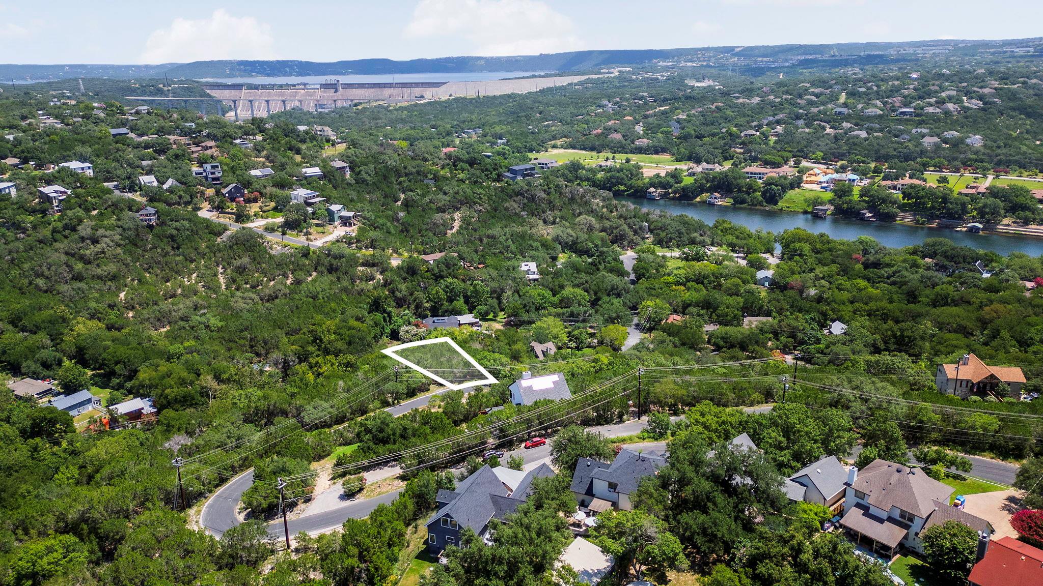 2610 Geronimo Trl, Austin, TX 78734