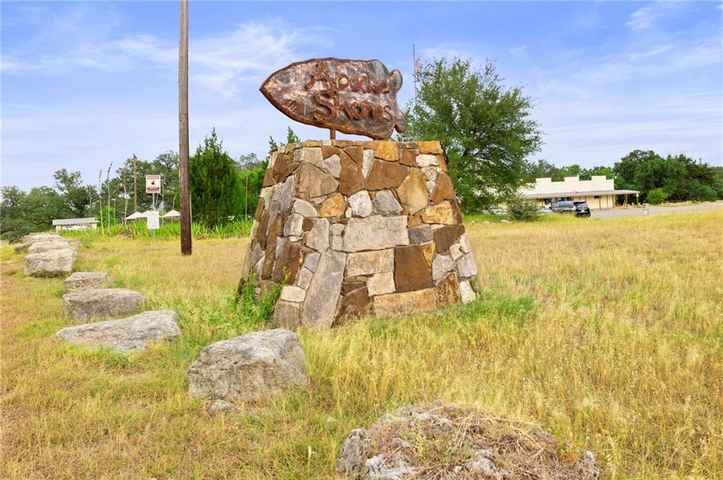 2610 Geronimo Trl, Austin, TX 78734