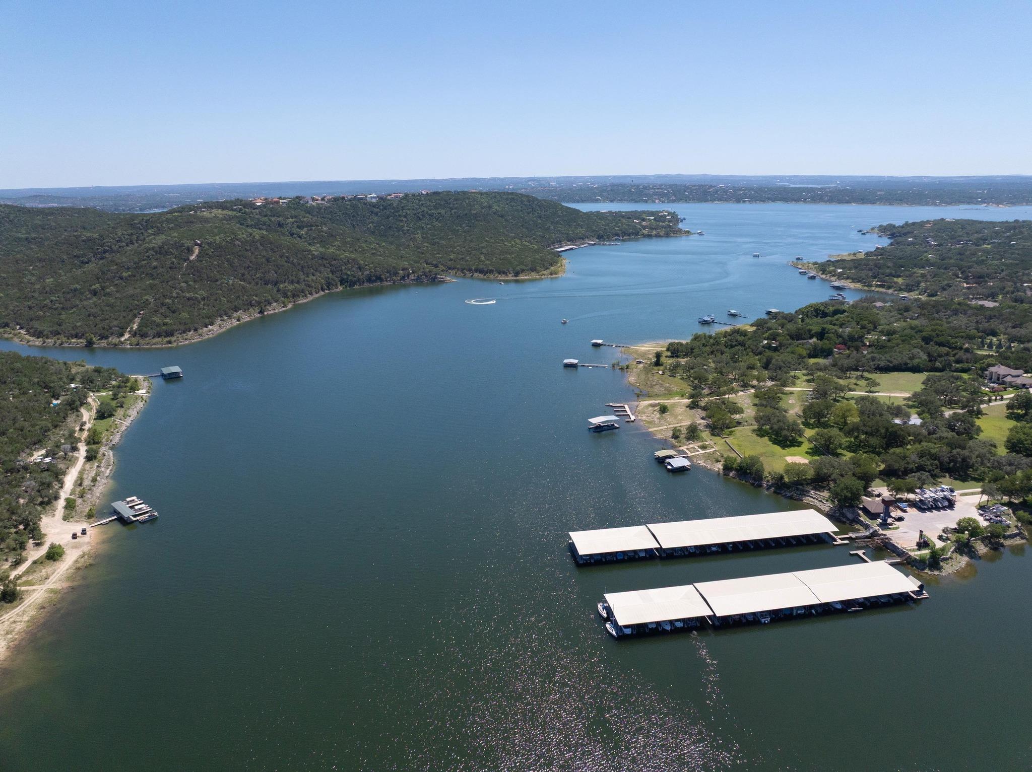 20802 Tejas Trl, Lago Vista, TX 78645