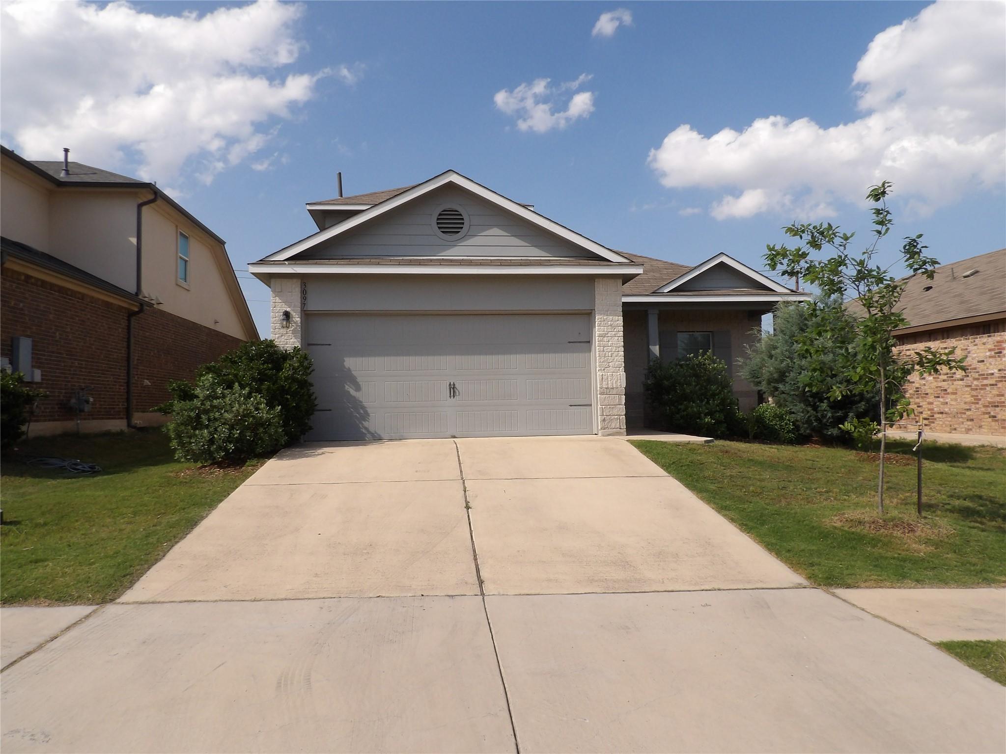 3097 Blantyre Bnd, Round Rock, TX 78664