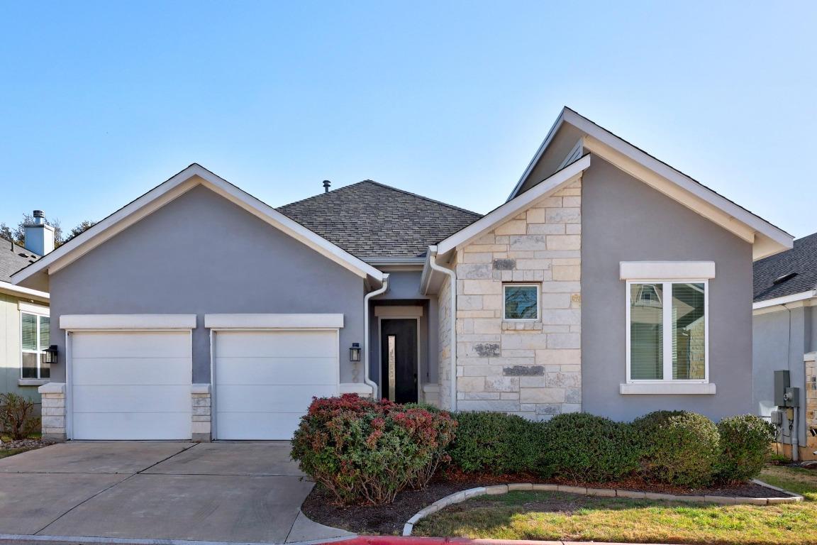 13701 Ronald Reagan Blvd # 106, Cedar Park, TX 78613