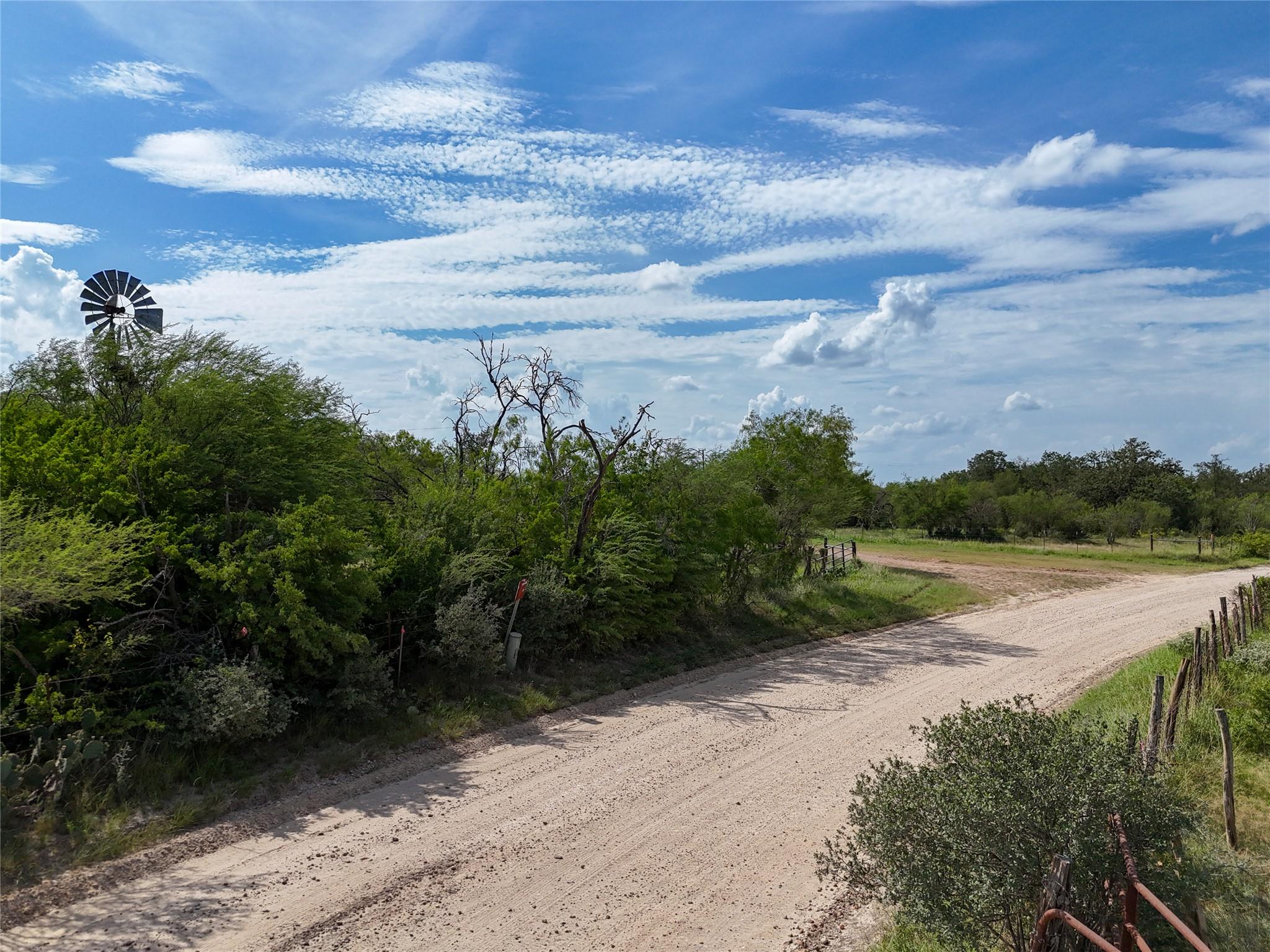 Lot 1 County Road 211, Smiley, TX 78159