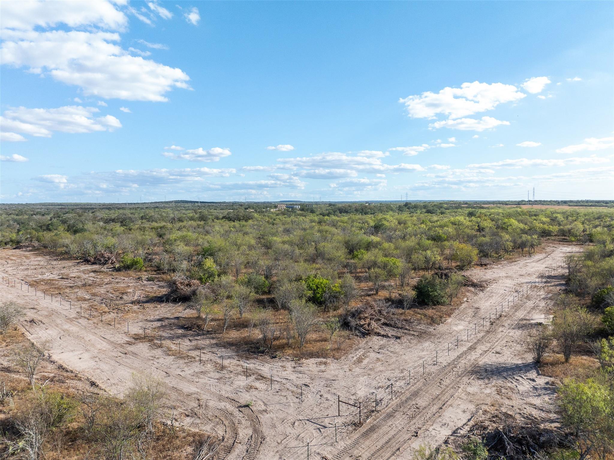Lot 1 County Road 211, Smiley, TX 78159